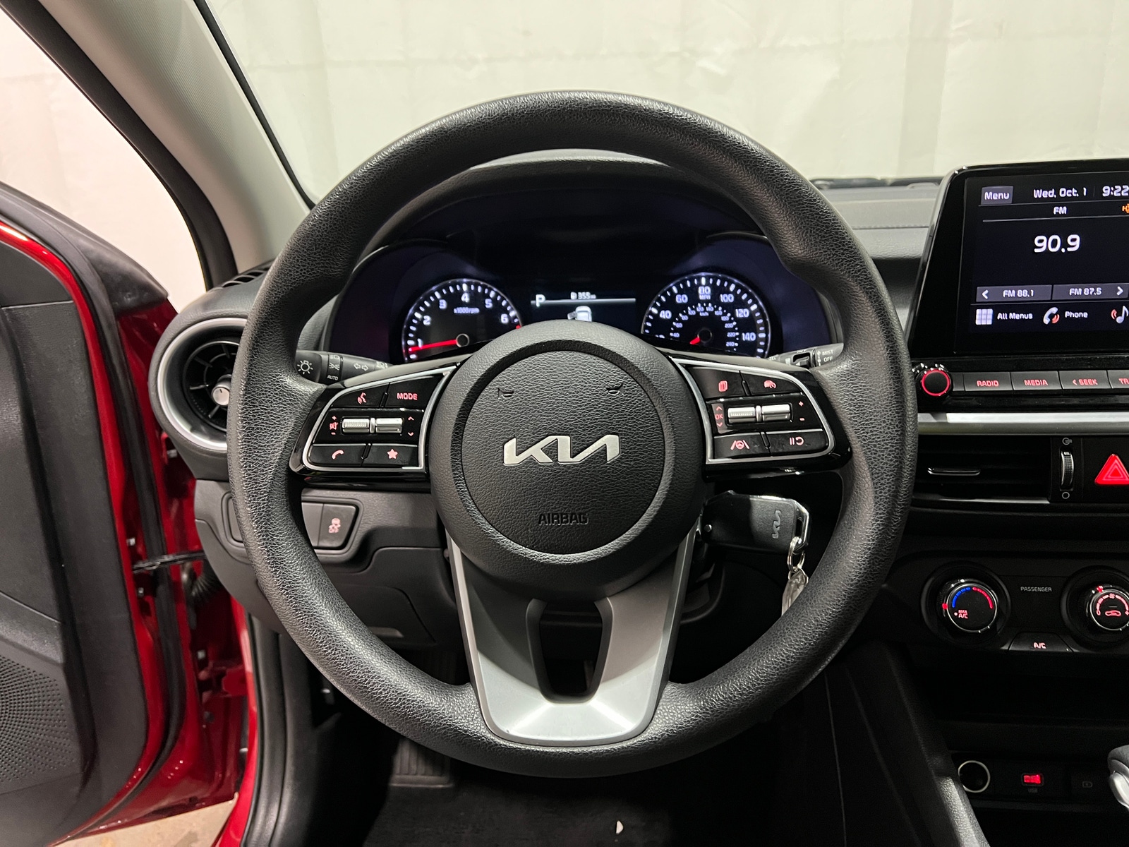 Thumbnail: 2024 Kia Forte - 5