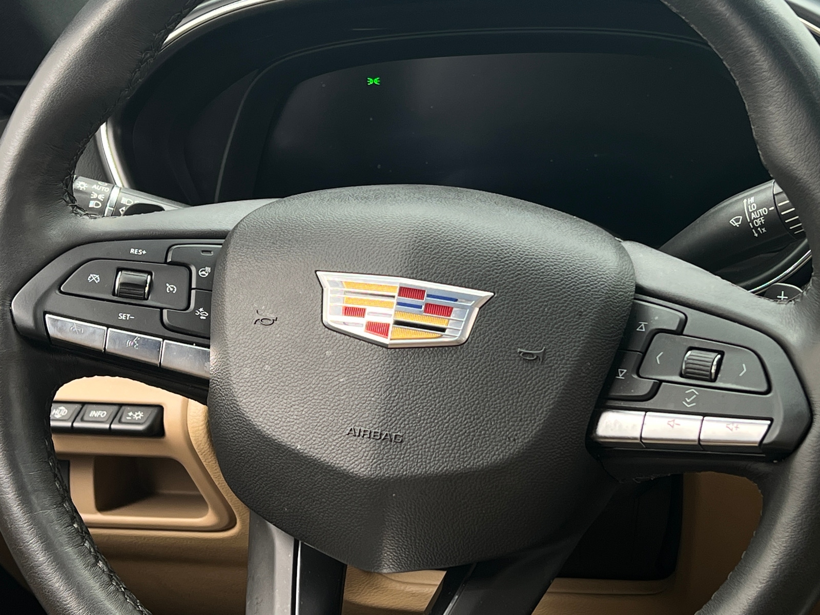 Thumbnail: 2022 Cadillac CT5 - 4