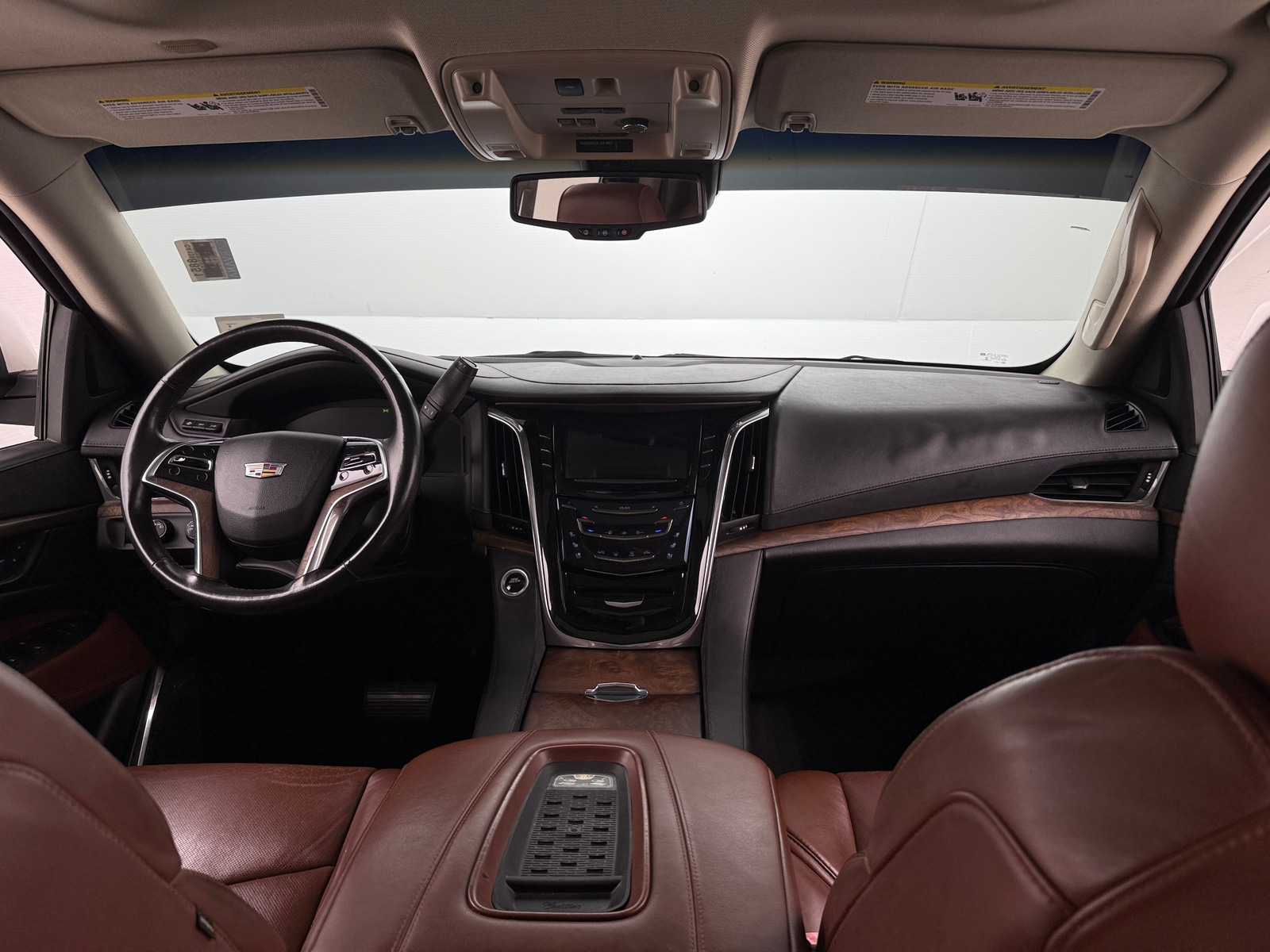 Thumbnail: 2015 Cadillac Escalade - 2