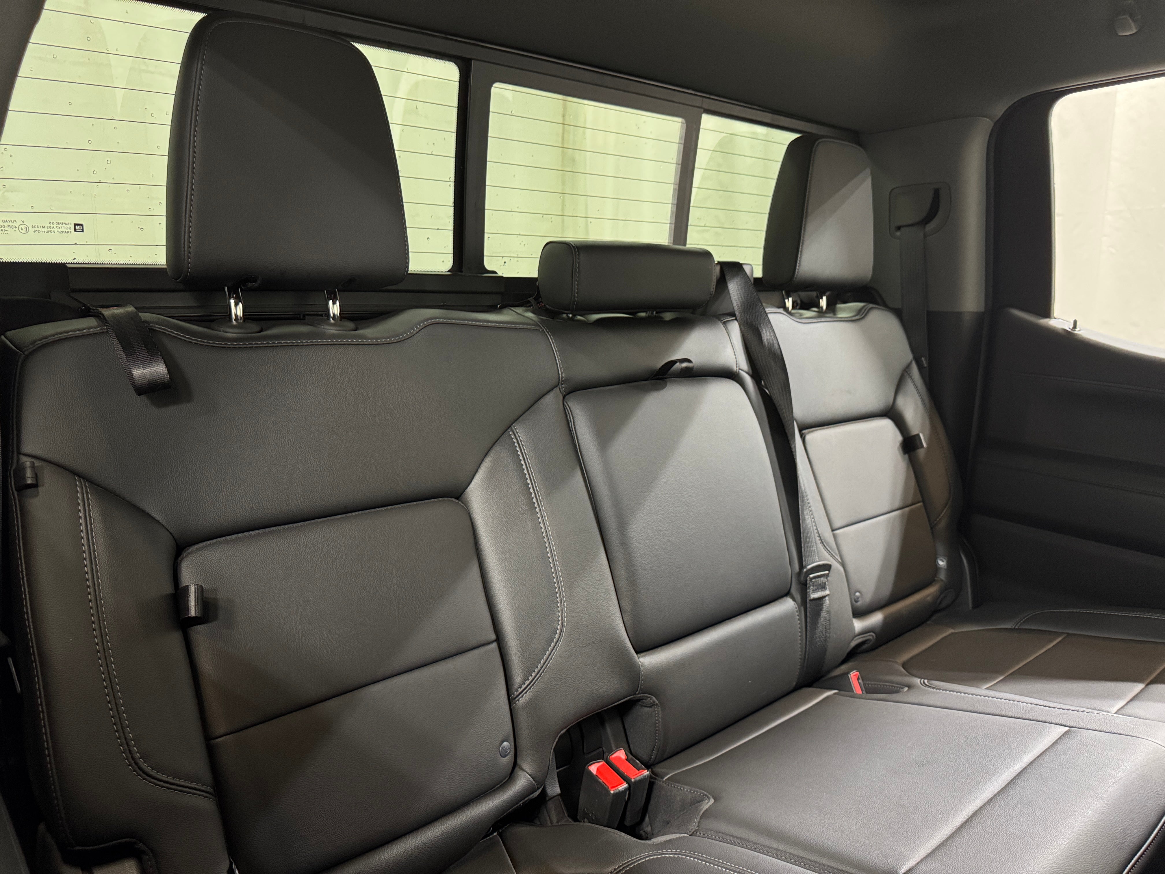 Thumbnail: 2020 Chevrolet Silverado 1500 - 5