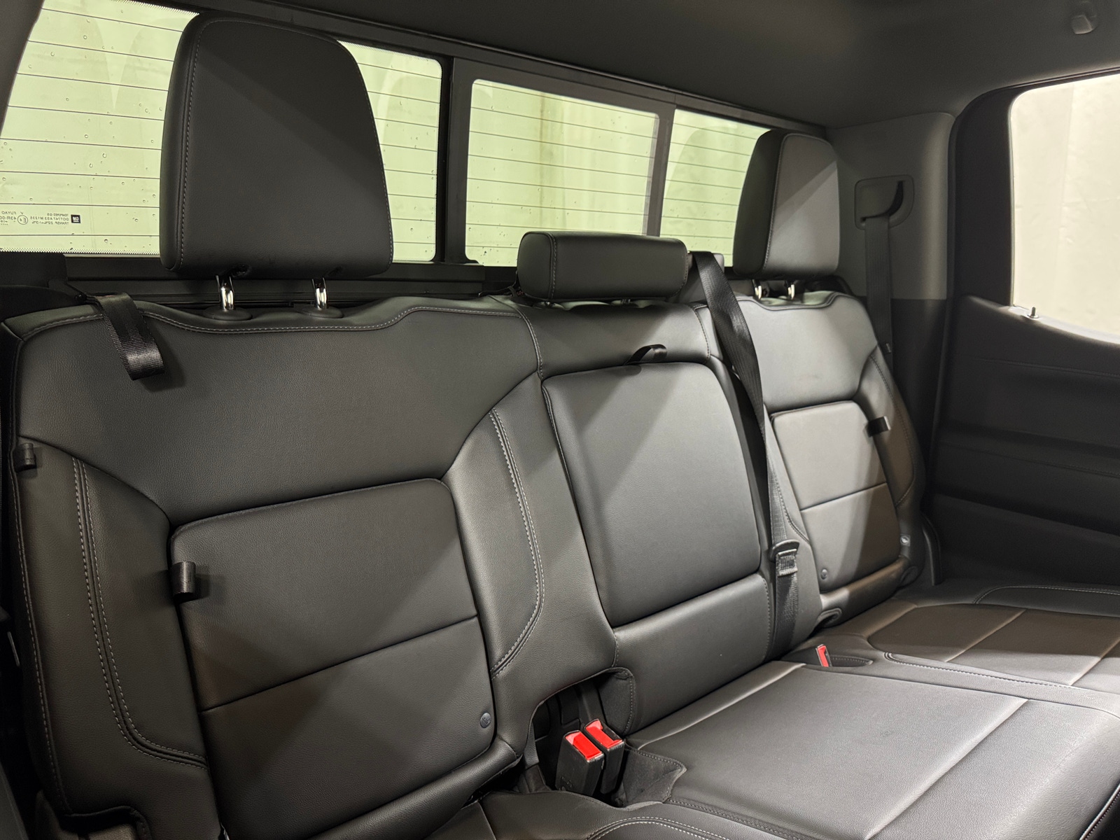 Thumbnail: 2020 Chevrolet Silverado 1500 - 5