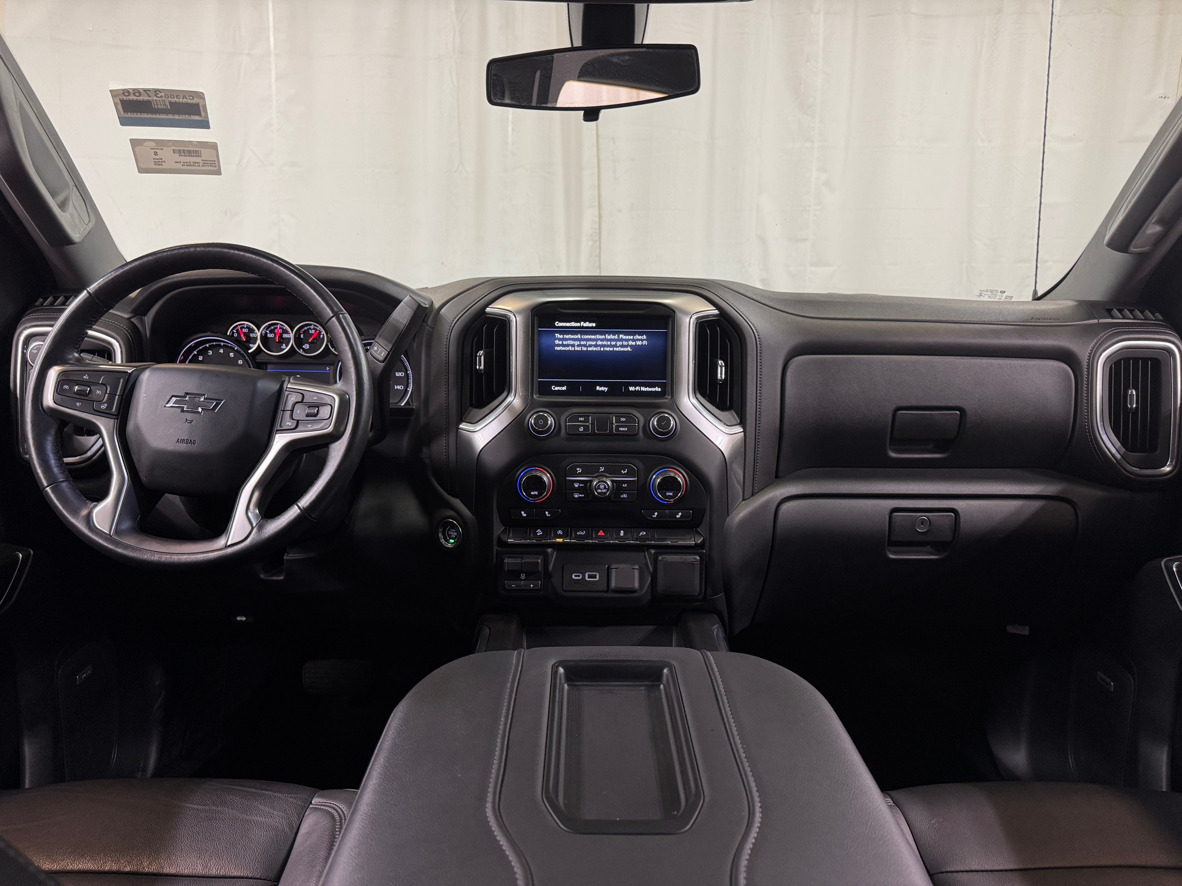 Thumbnail: 2020 Chevrolet Silverado 1500 - 2