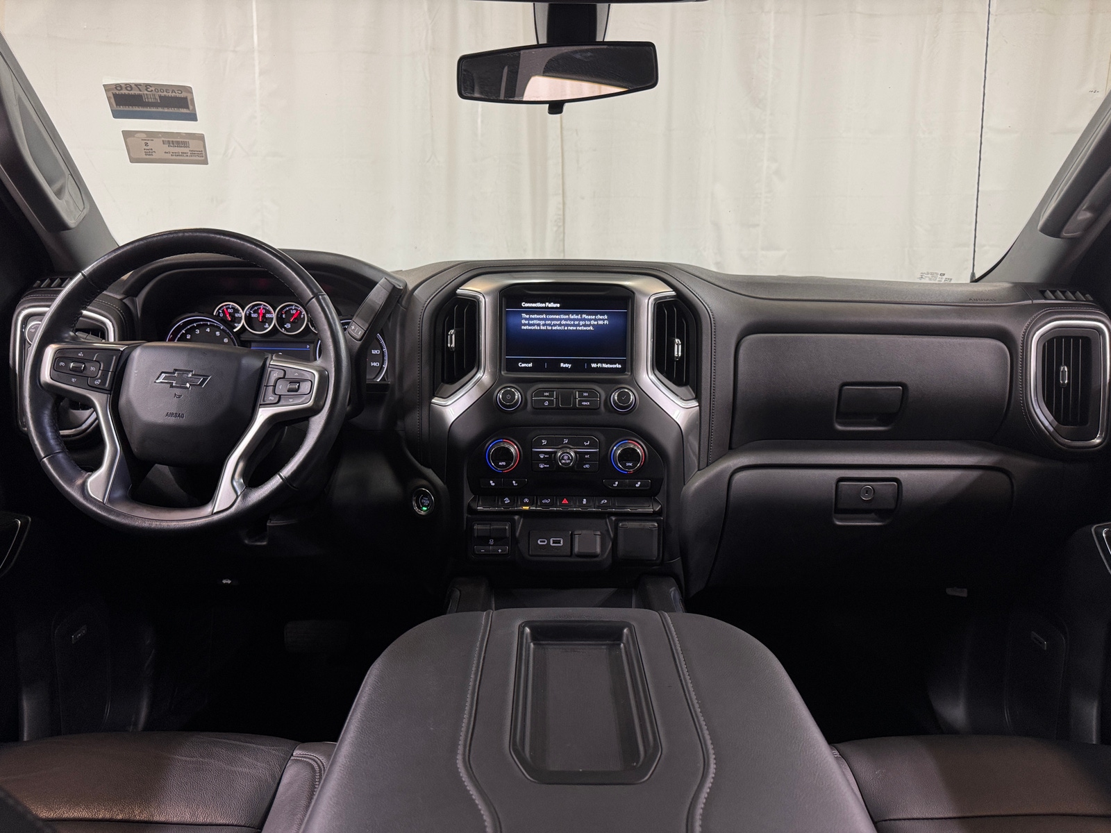 Thumbnail: 2020 Chevrolet Silverado 1500 - 2