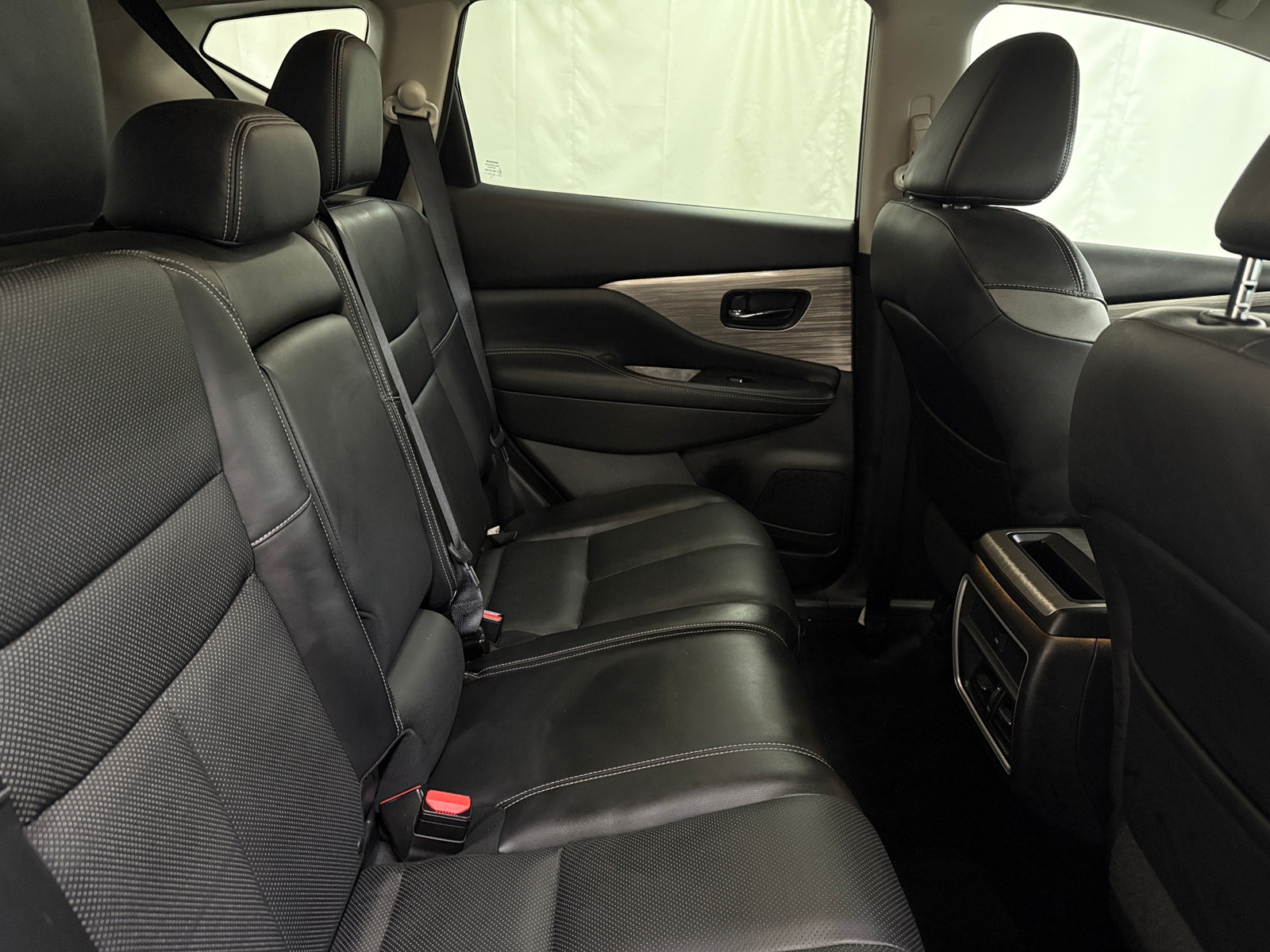 Thumbnail: 2016 Nissan Murano - 5