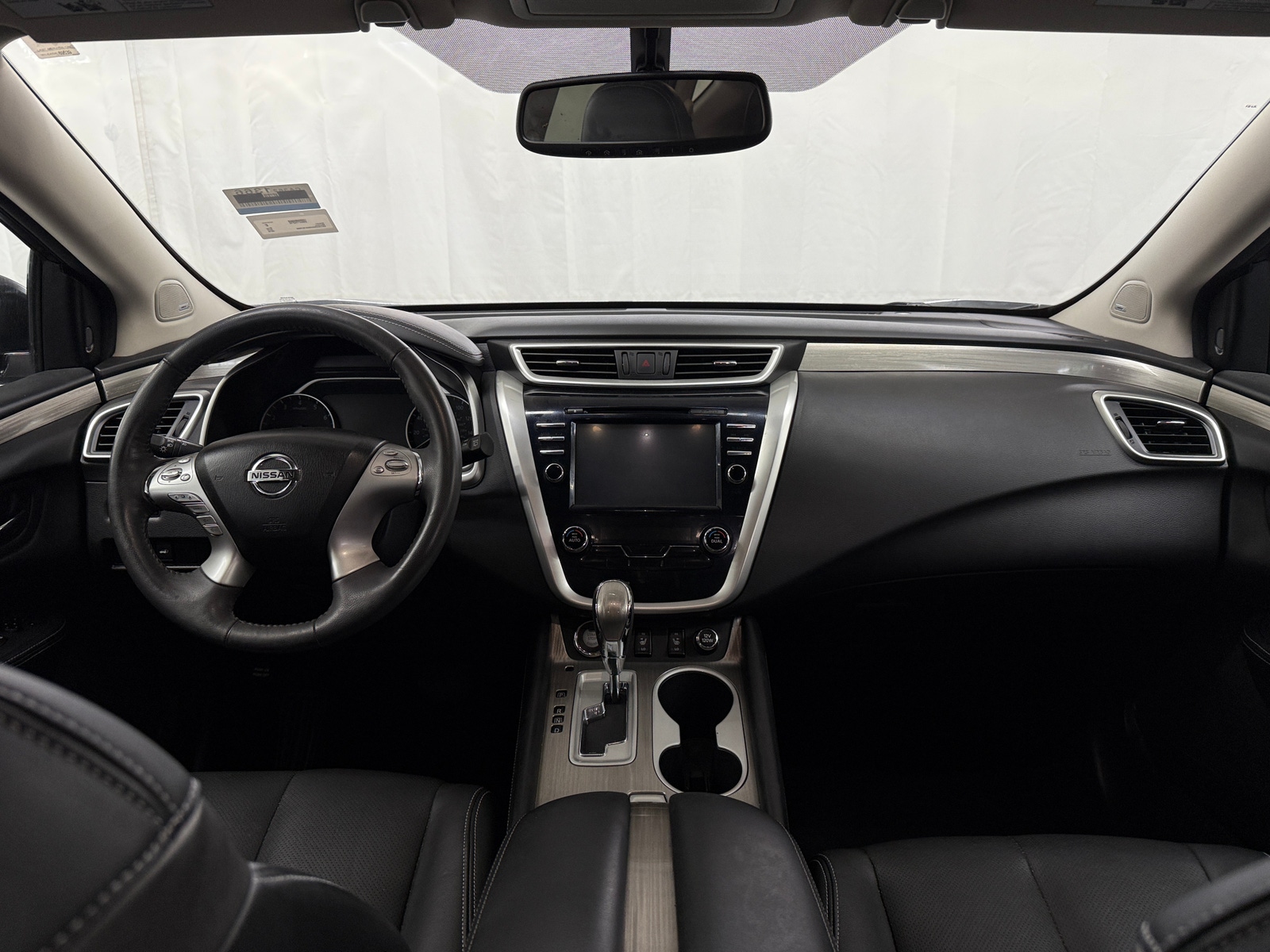 Thumbnail: 2016 Nissan Murano - 2