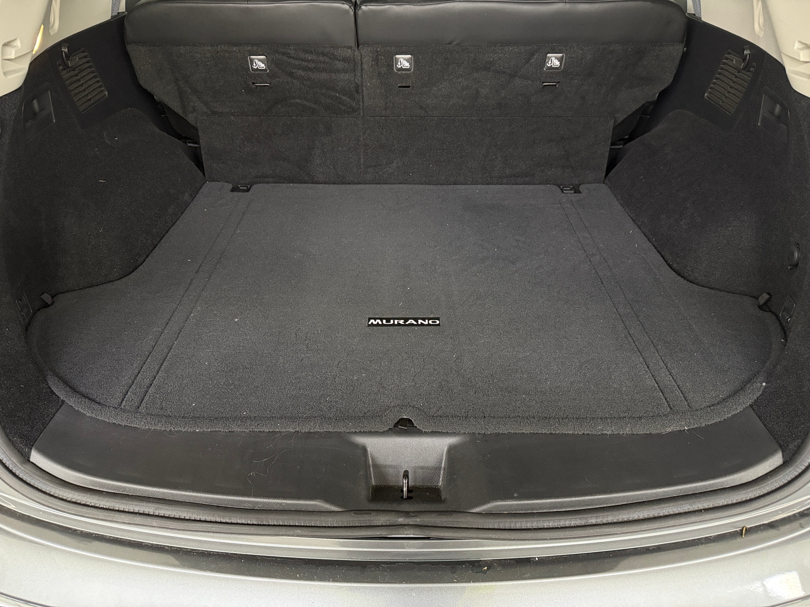 Thumbnail: 2016 Nissan Murano - 6