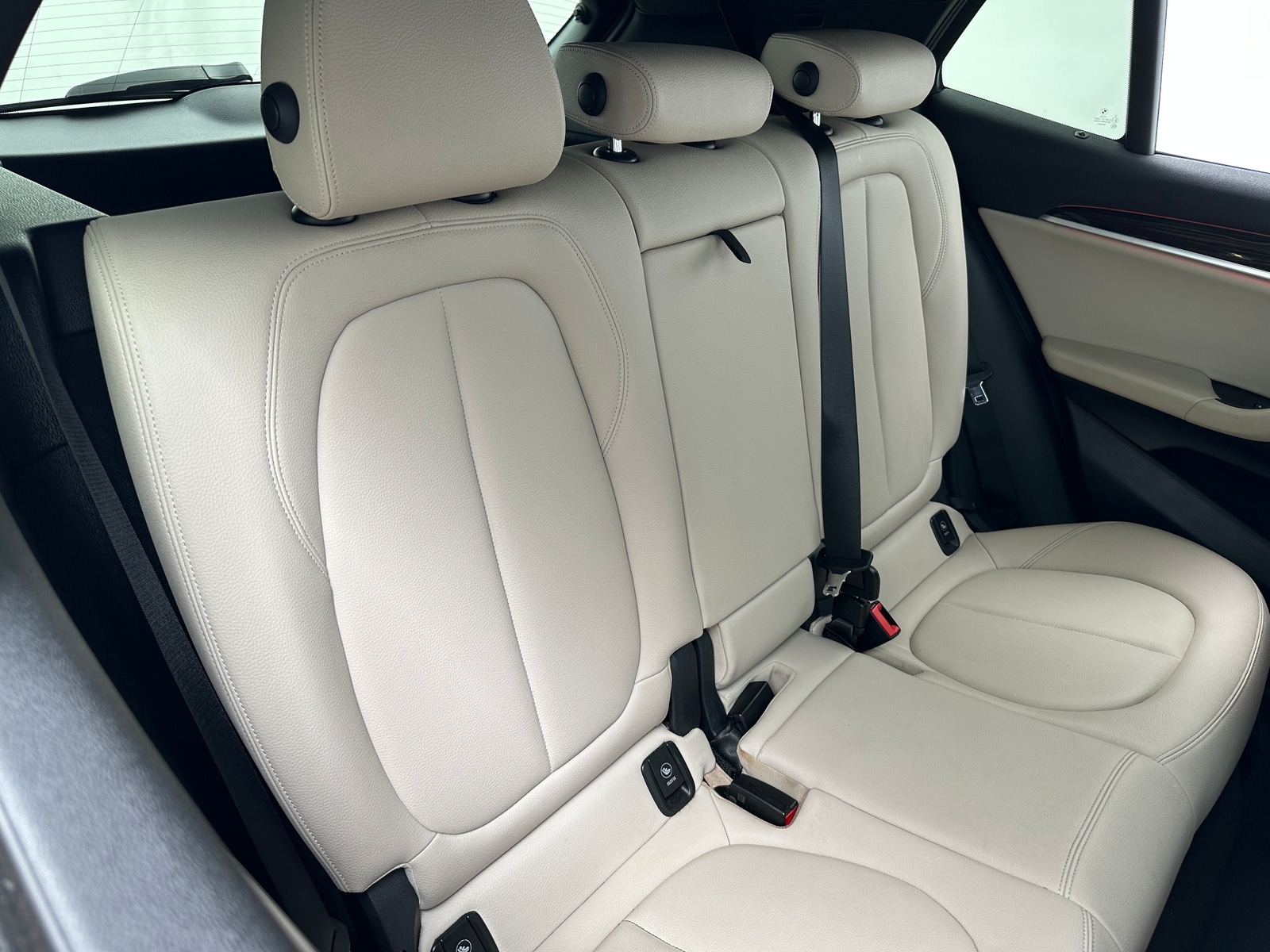 Thumbnail: 2018 BMW X2 - 5