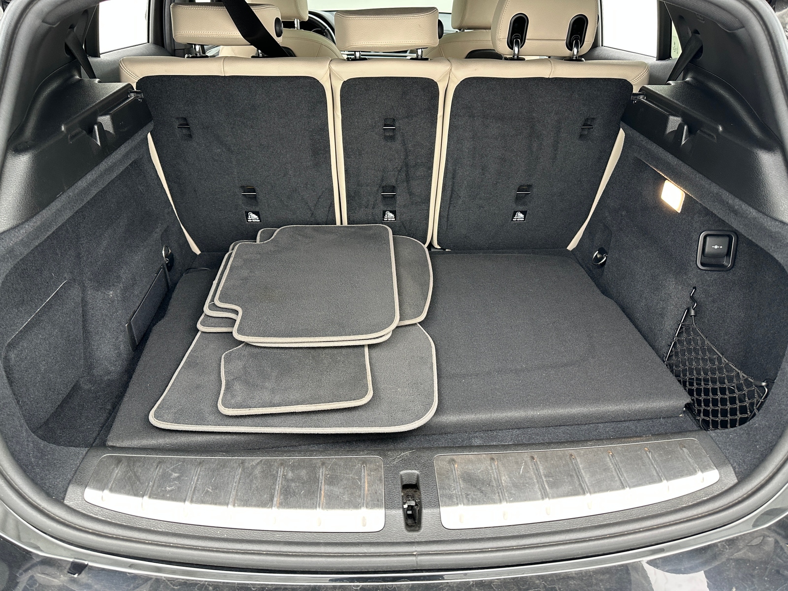 Thumbnail: 2018 BMW X2 - 6