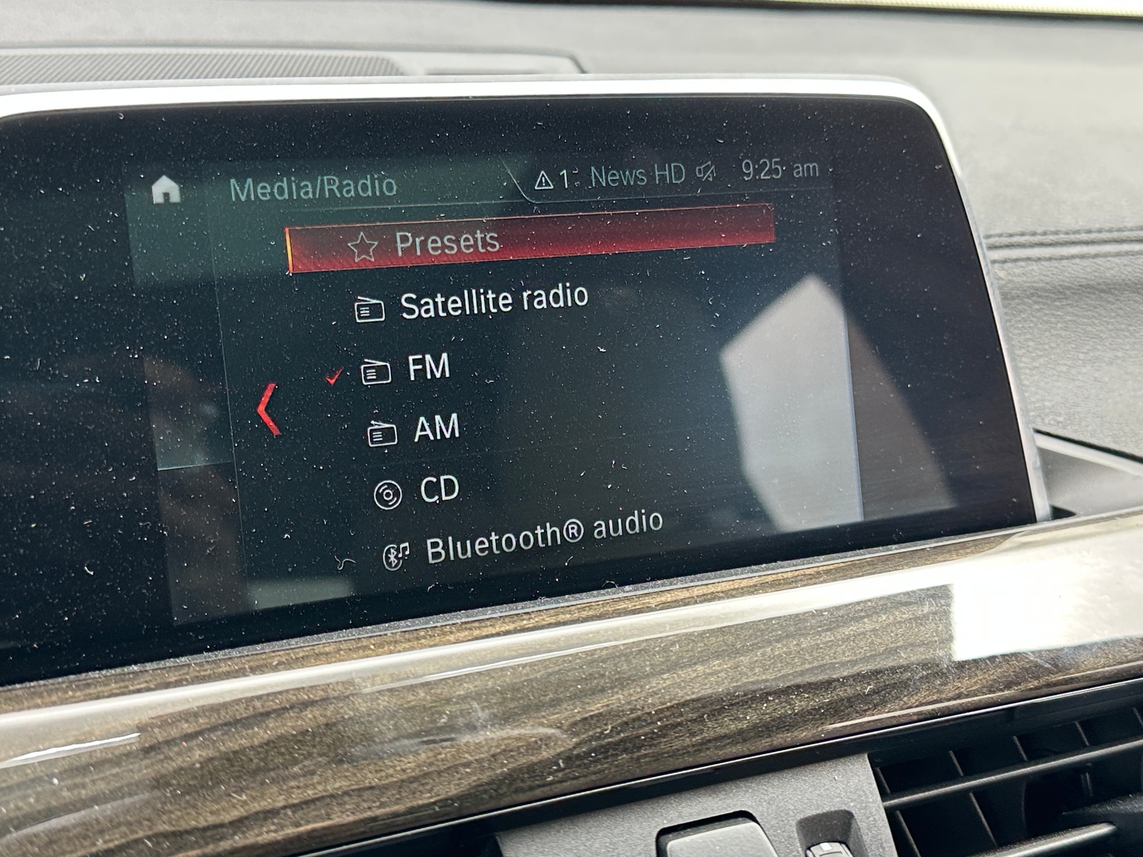 Thumbnail: 2018 BMW X2 - 3