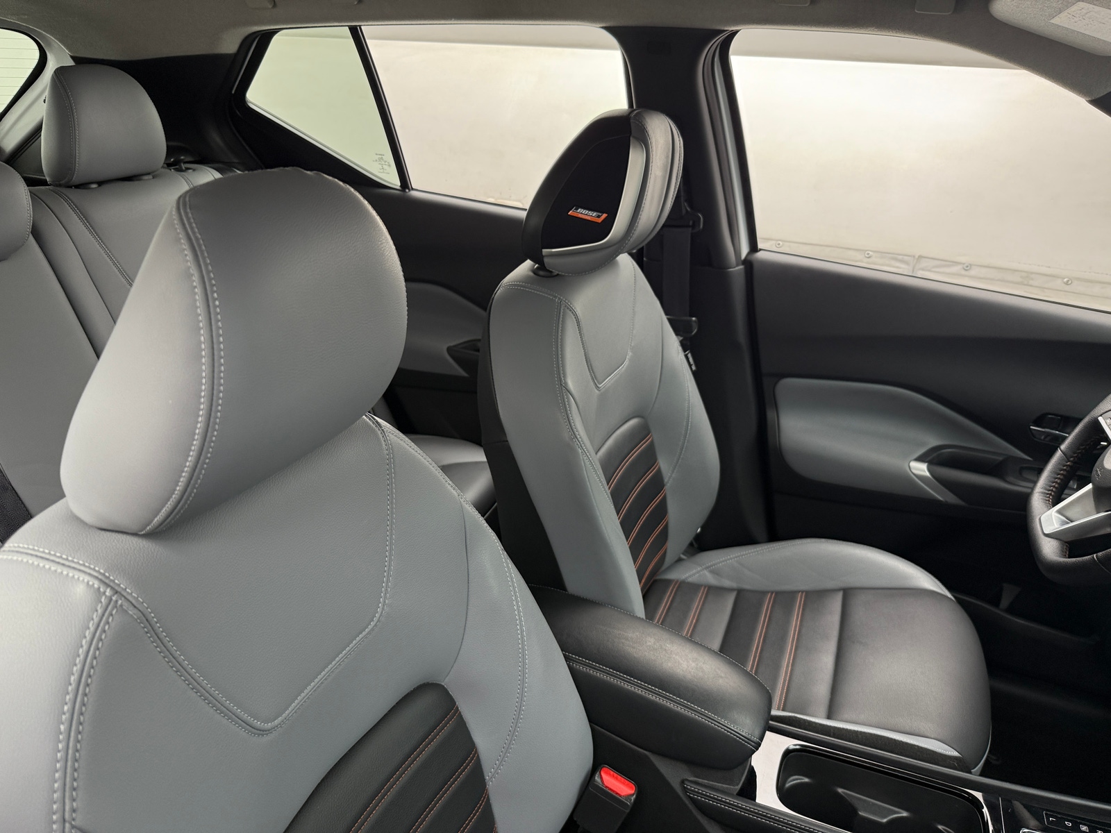 Thumbnail: 2022 Nissan Kicks - 2