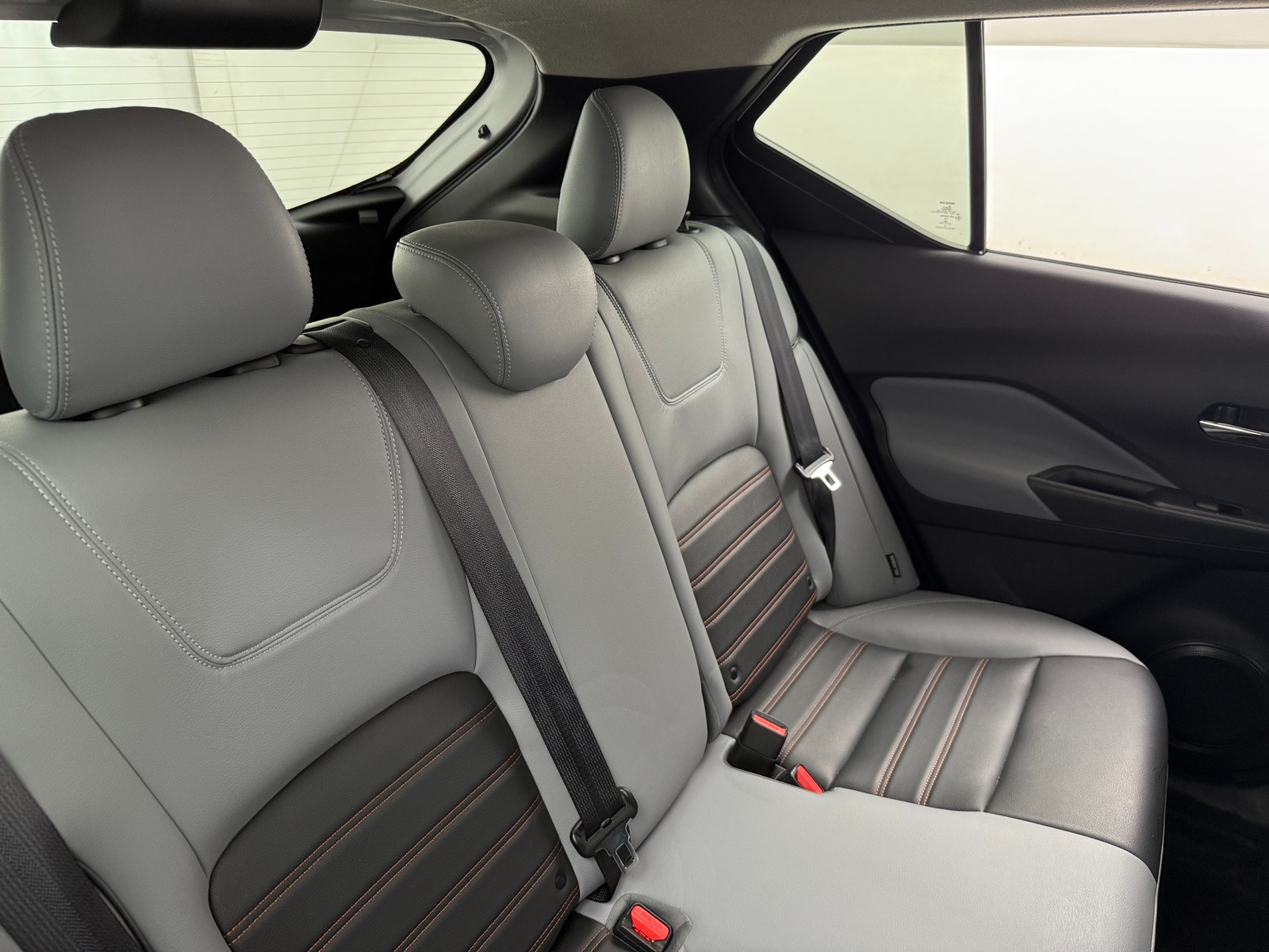 Thumbnail: 2022 Nissan Kicks - 6