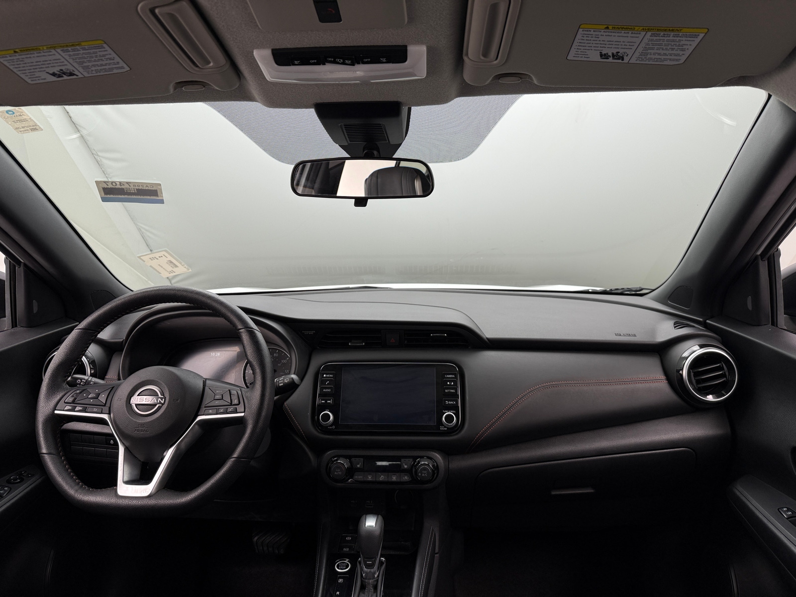 Thumbnail: 2022 Nissan Kicks - 3