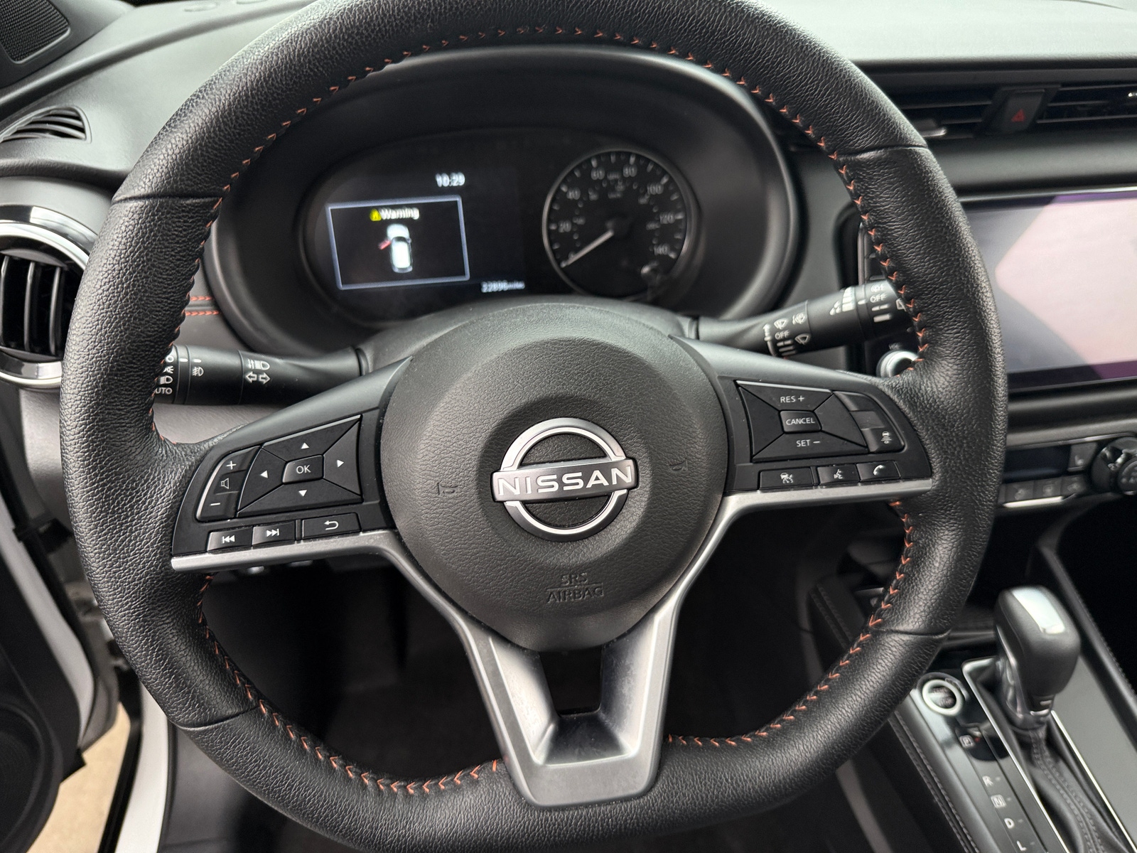 Thumbnail: 2022 Nissan Kicks - 5