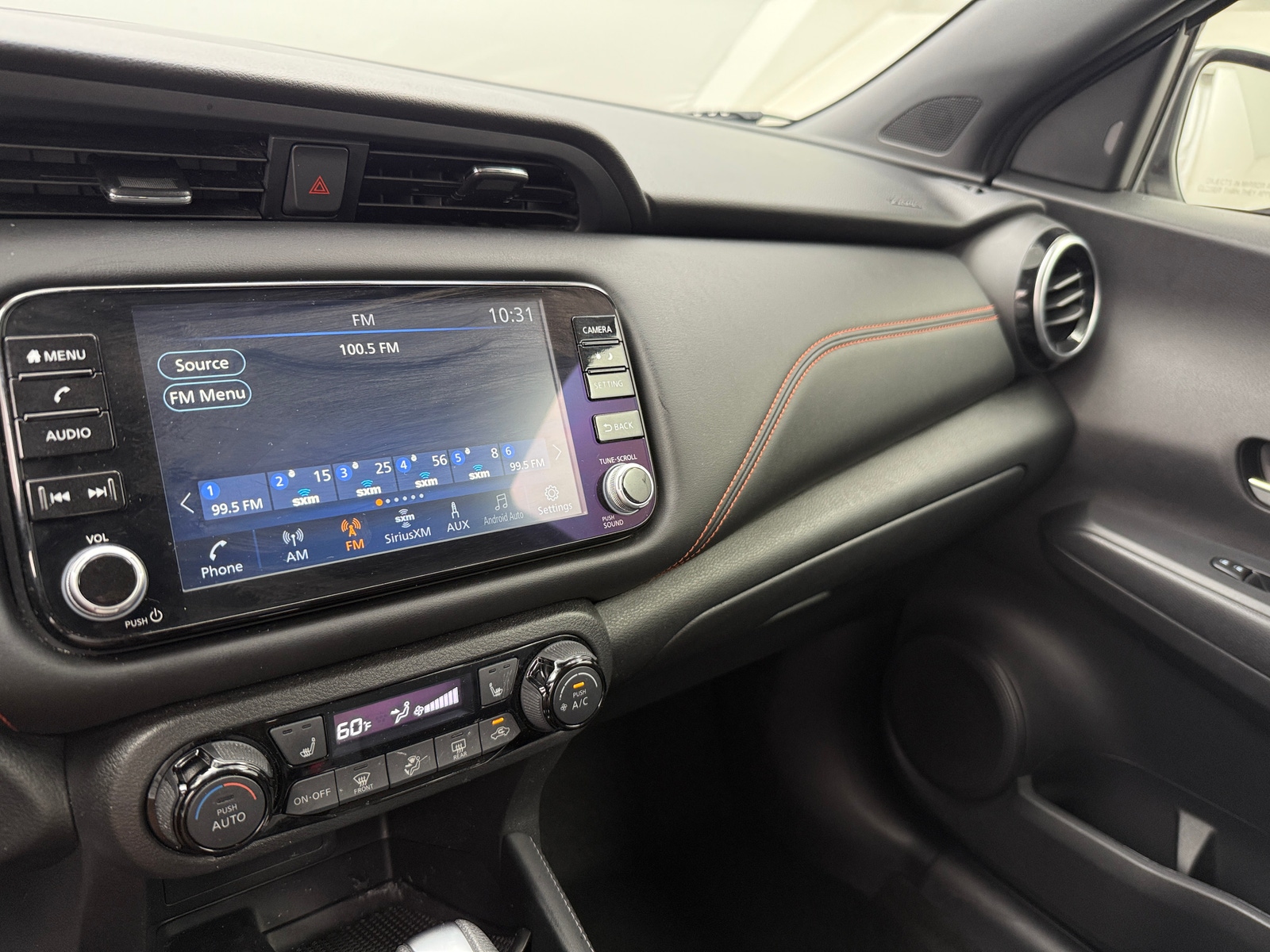 Thumbnail: 2022 Nissan Kicks - 4