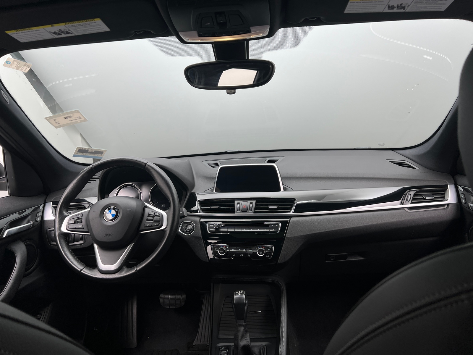 Thumbnail: 2018 BMW X1 - 2