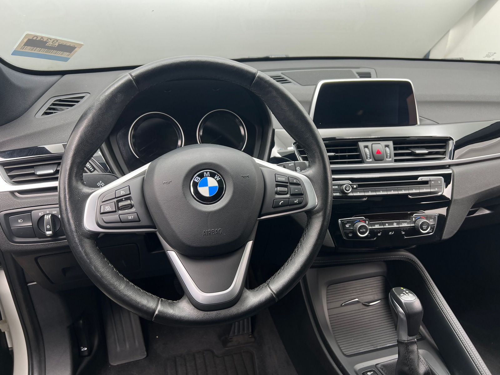 Thumbnail: 2018 BMW X1 - 4