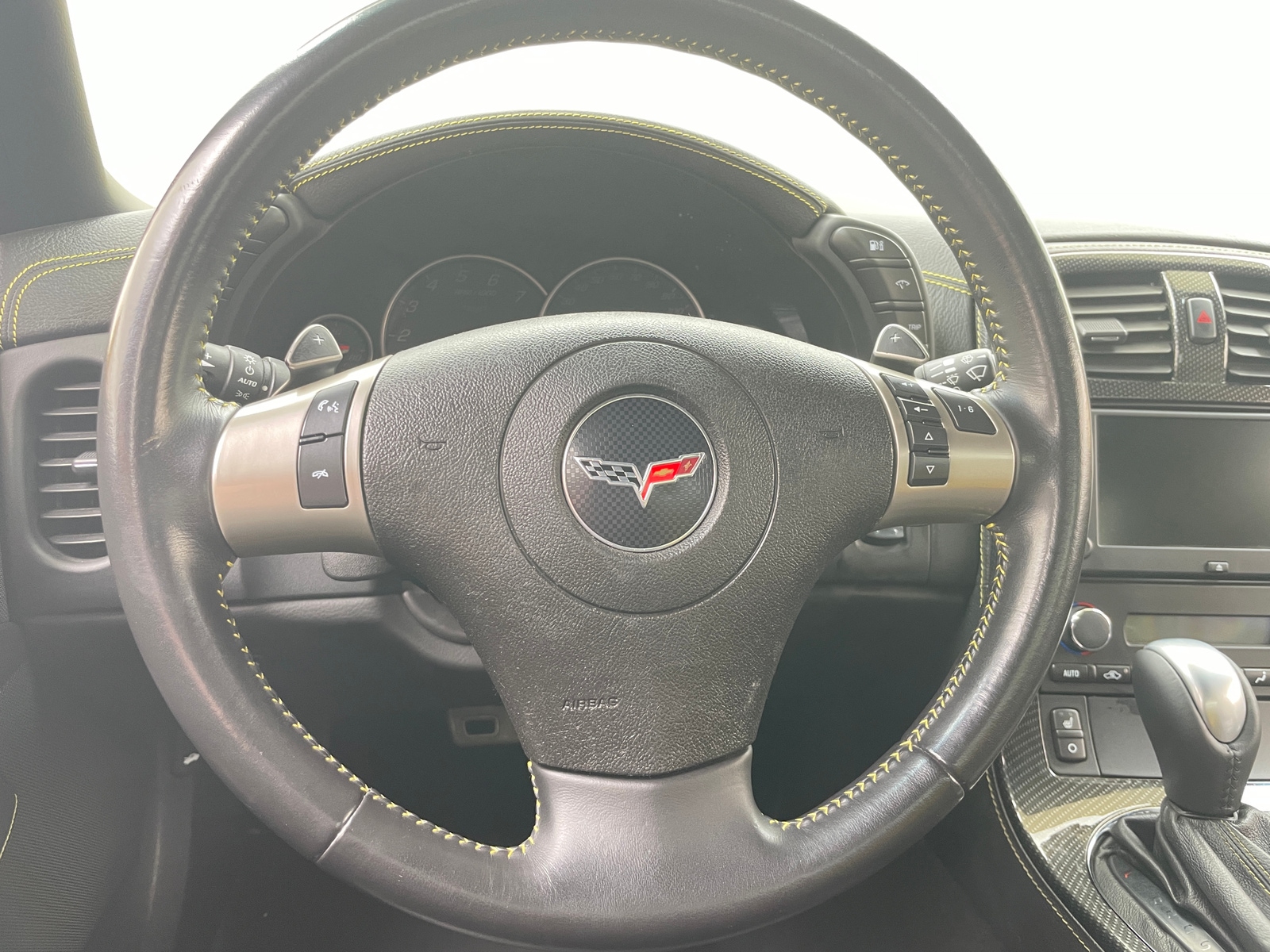 Thumbnail: 2011 Chevrolet Corvette - 3