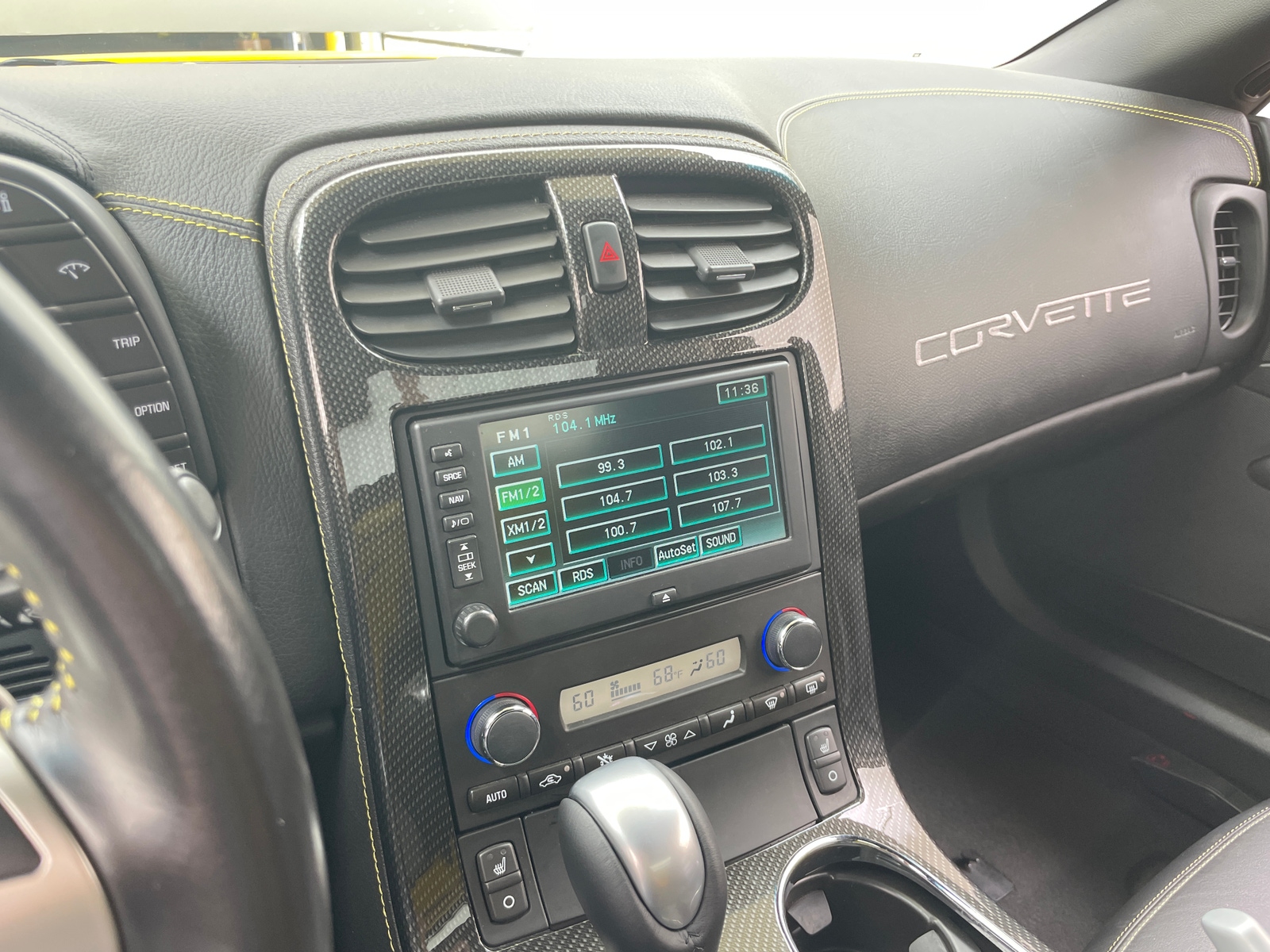Thumbnail: 2011 Chevrolet Corvette - 2