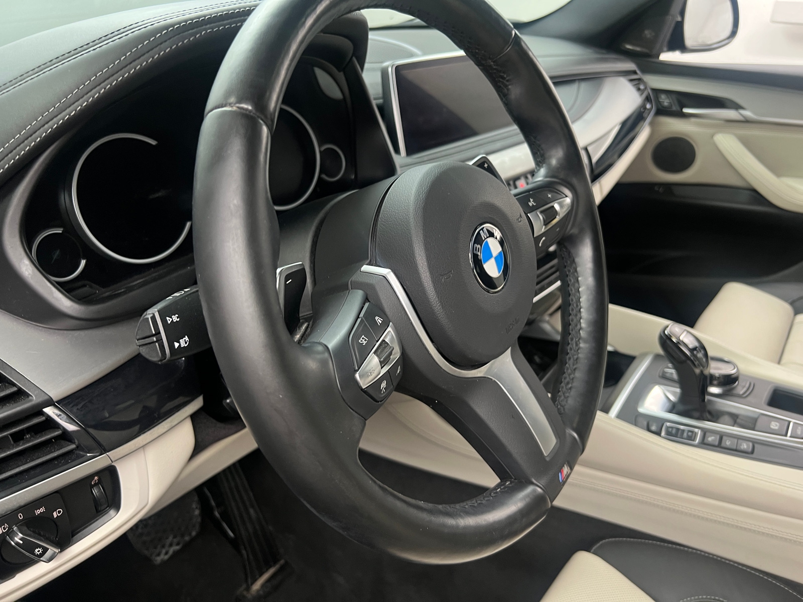 Thumbnail: 2019 BMW X6 - 4