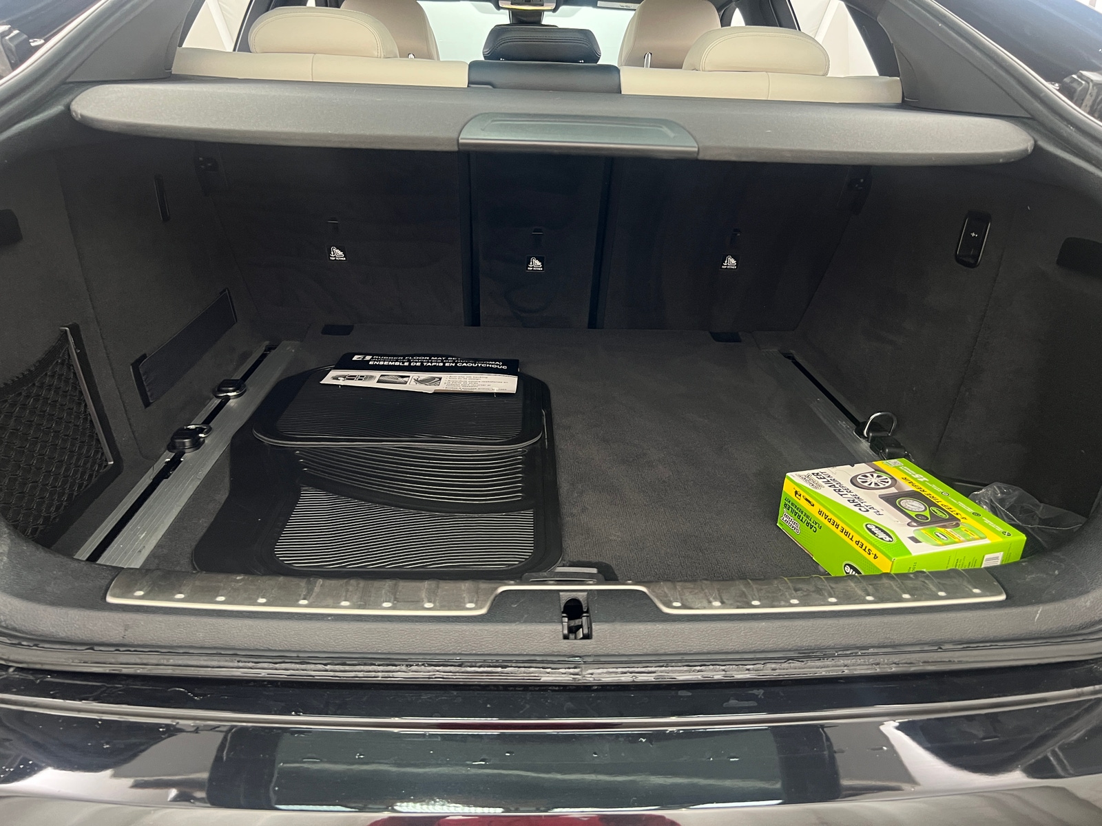 Thumbnail: 2019 BMW X6 - 6