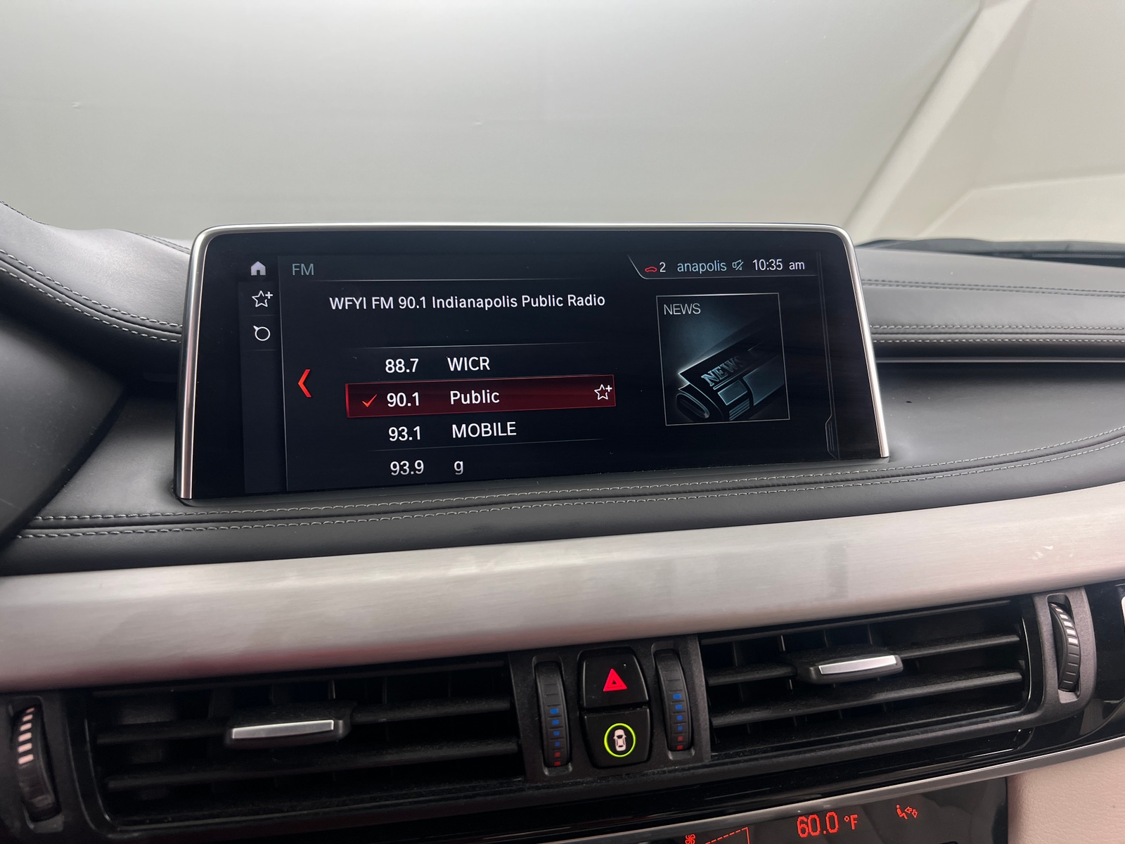Thumbnail: 2019 BMW X6 - 3
