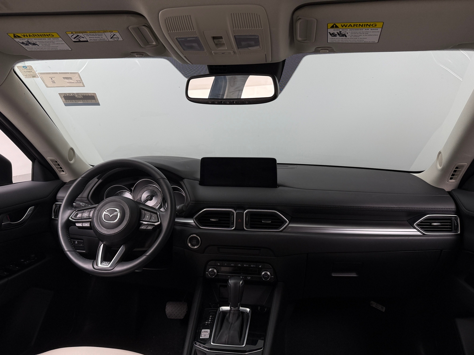 Thumbnail: 2024 Mazda CX-5 - 2
