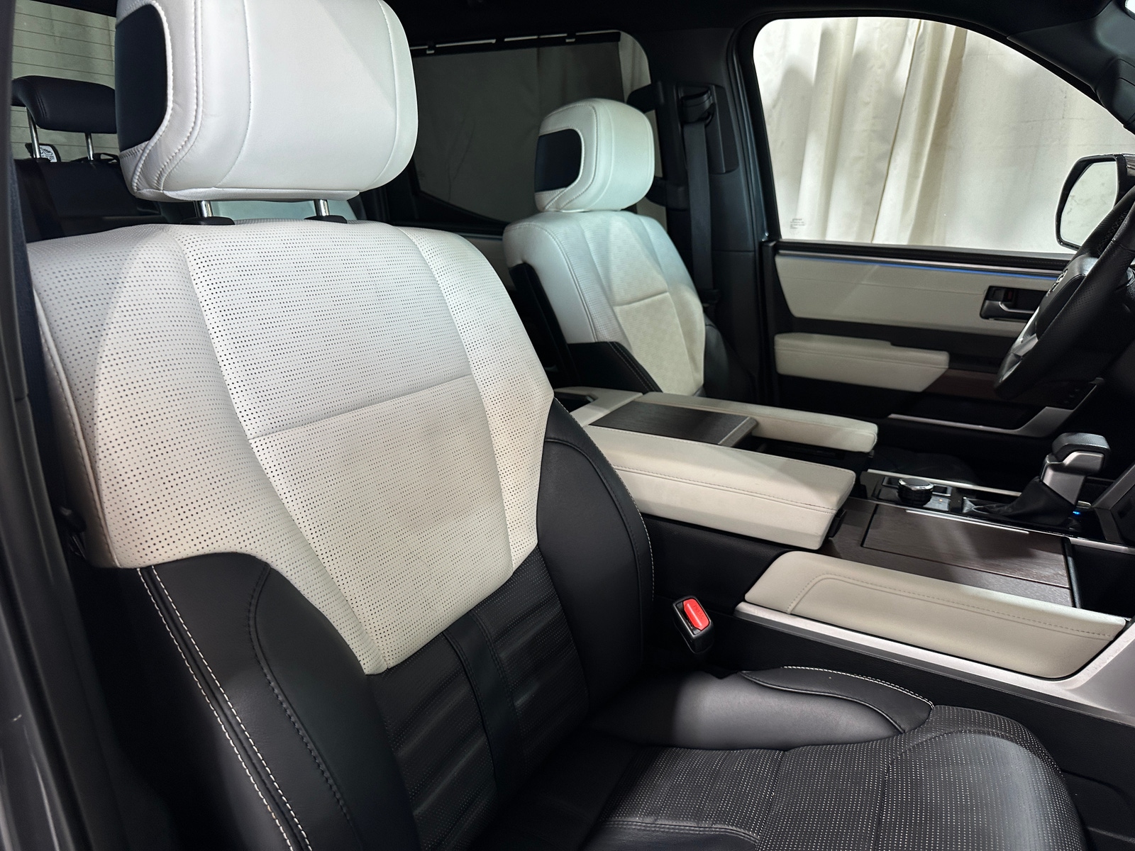 Thumbnail: 2023 Toyota Tundra - 2