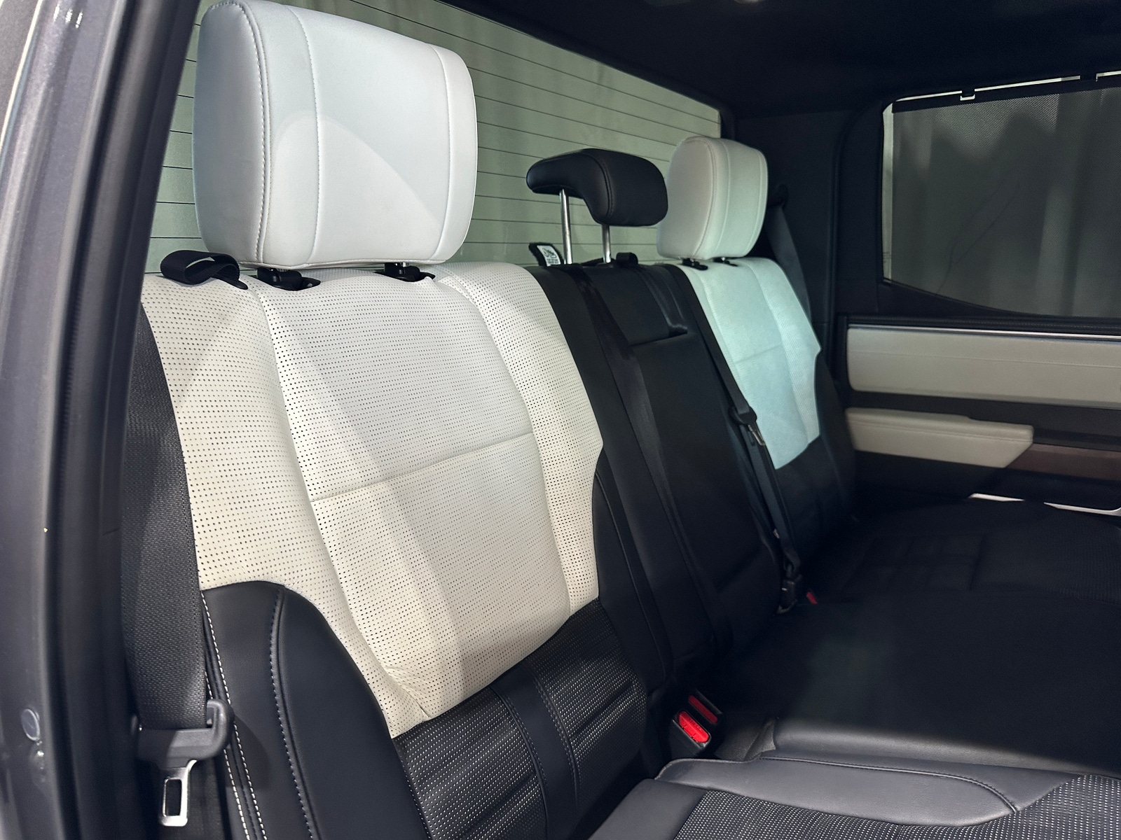 Thumbnail: 2023 Toyota Tundra - 6