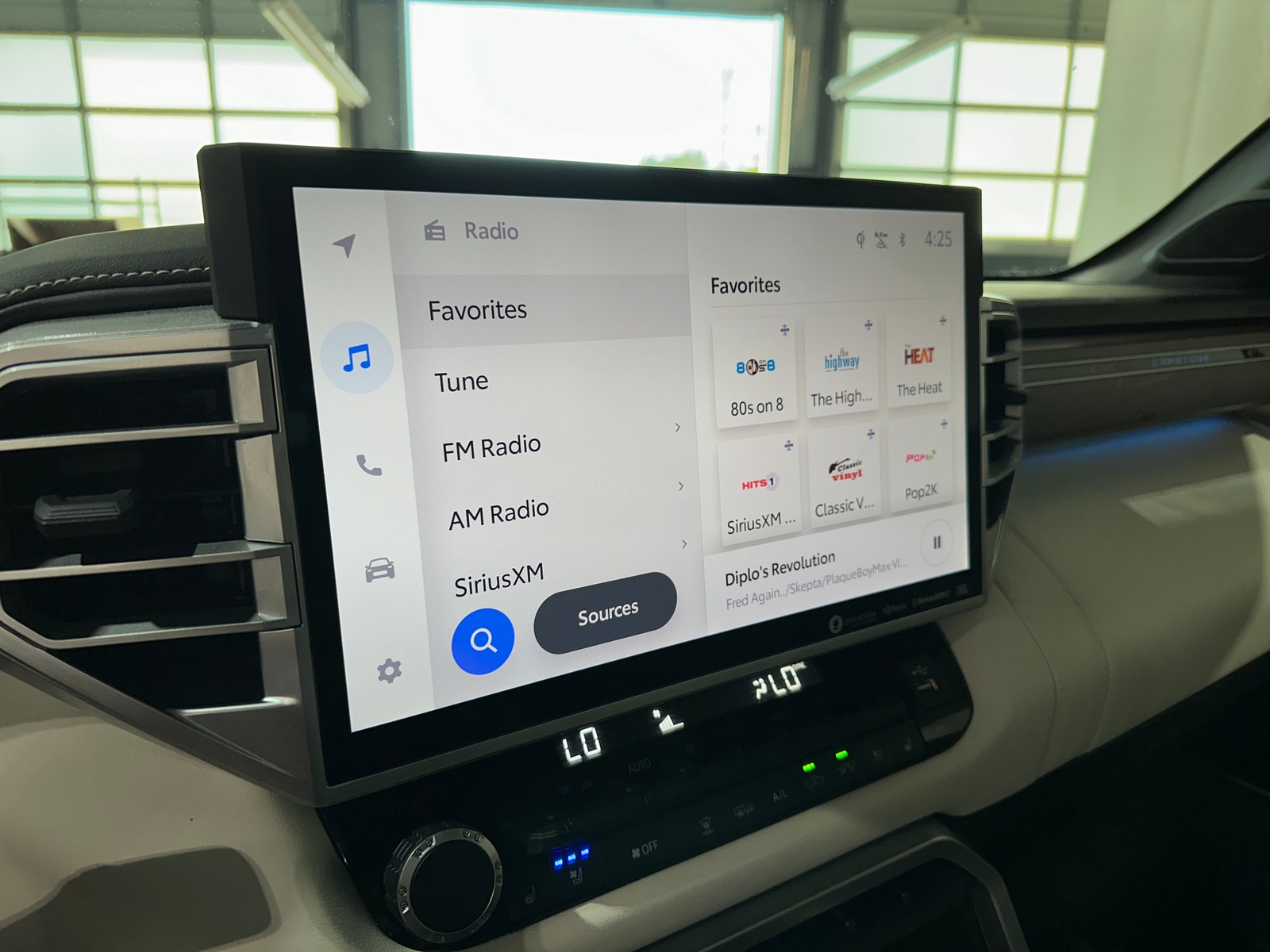 Thumbnail: 2023 Toyota Tundra - 4