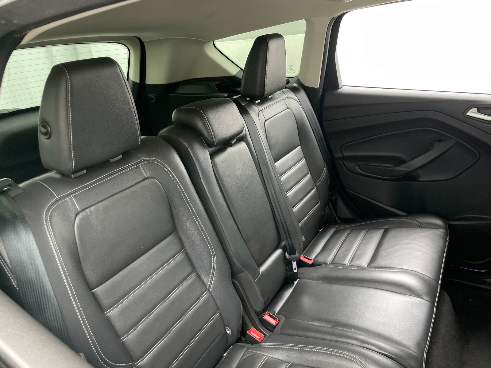 Thumbnail: 2018 Ford Escape - 5