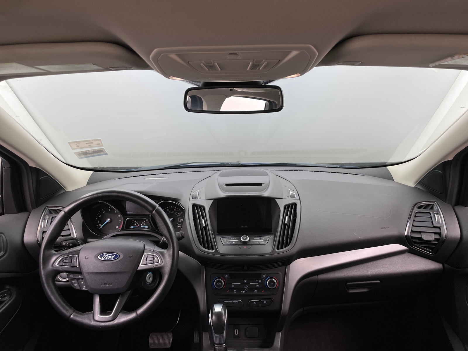 Thumbnail: 2018 Ford Escape - 2