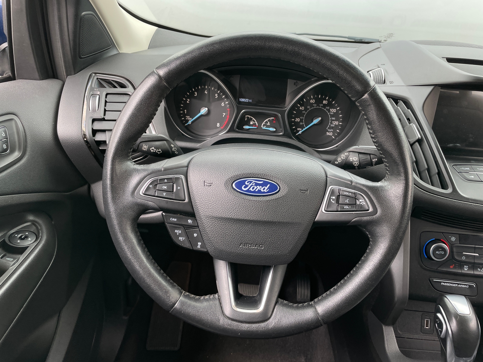 Thumbnail: 2018 Ford Escape - 4