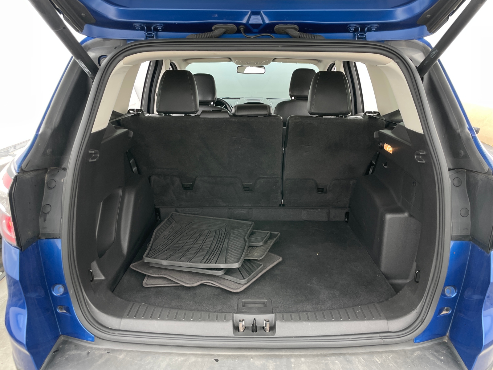 Thumbnail: 2018 Ford Escape - 6