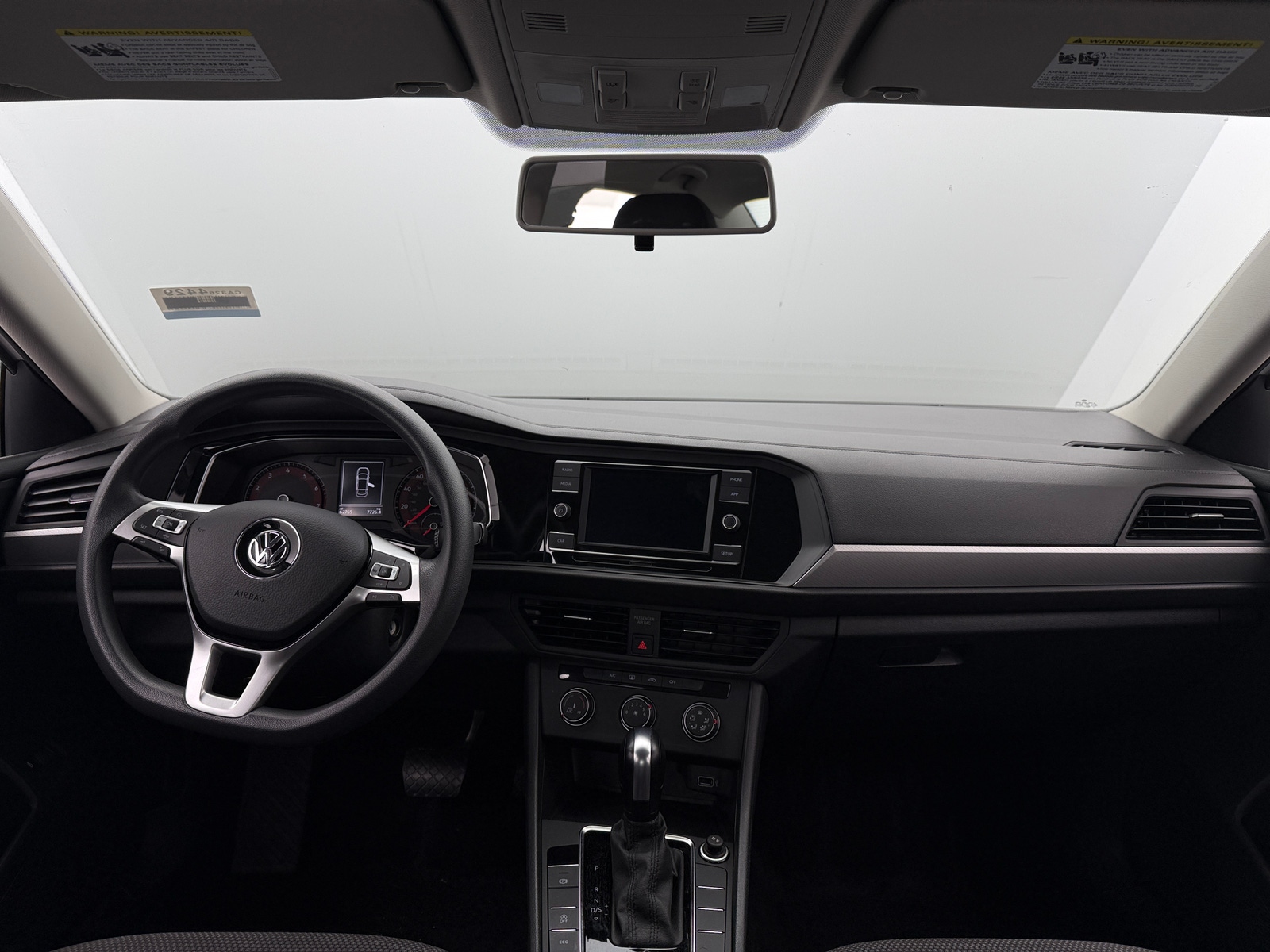 Thumbnail: 2019 Volkswagen Jetta - 3