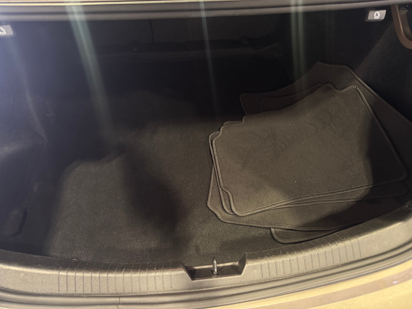 Thumbnail: 2024 Chevrolet Malibu - 6