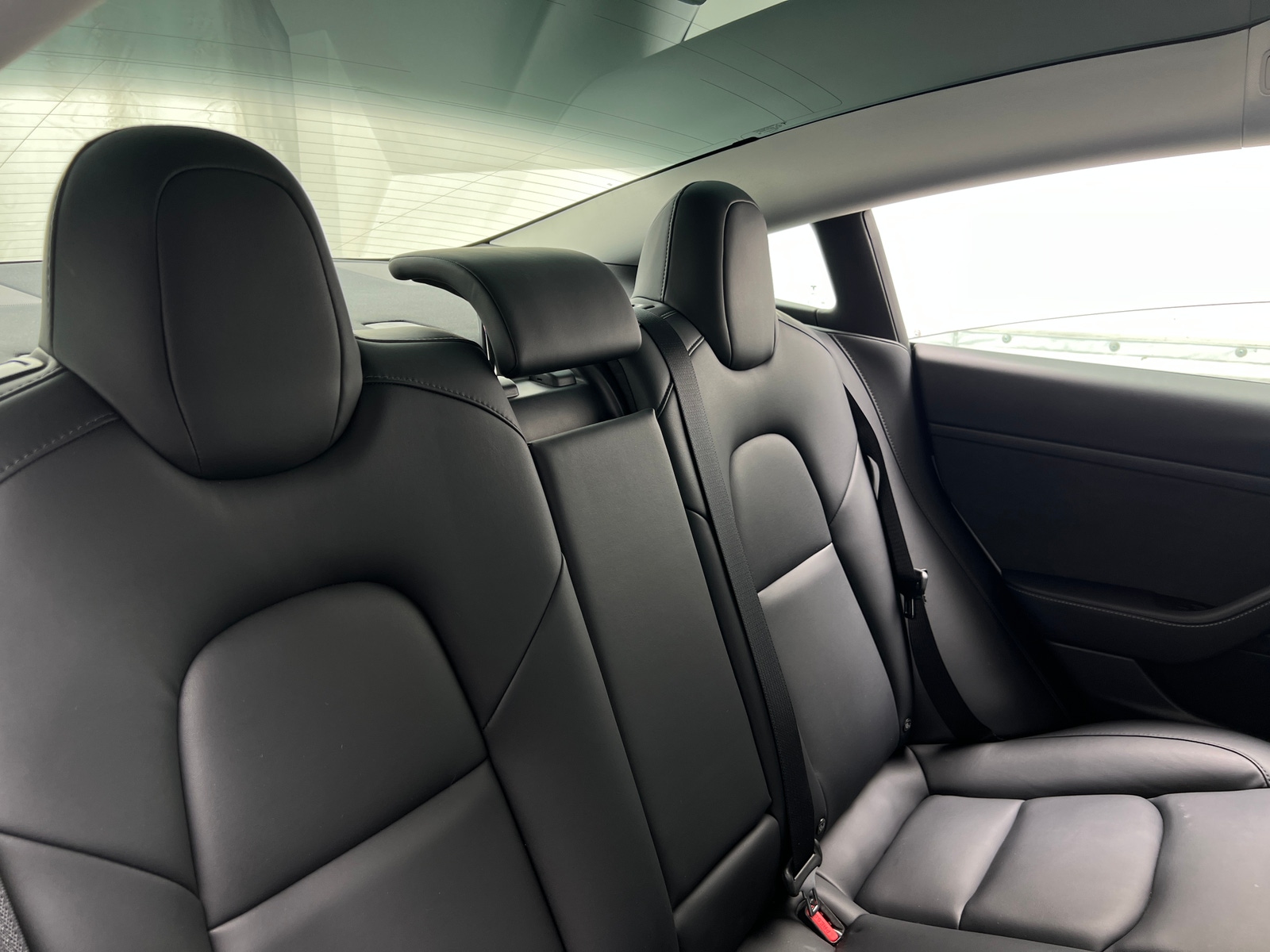 Thumbnail: 2021 Tesla Model 3 - 5