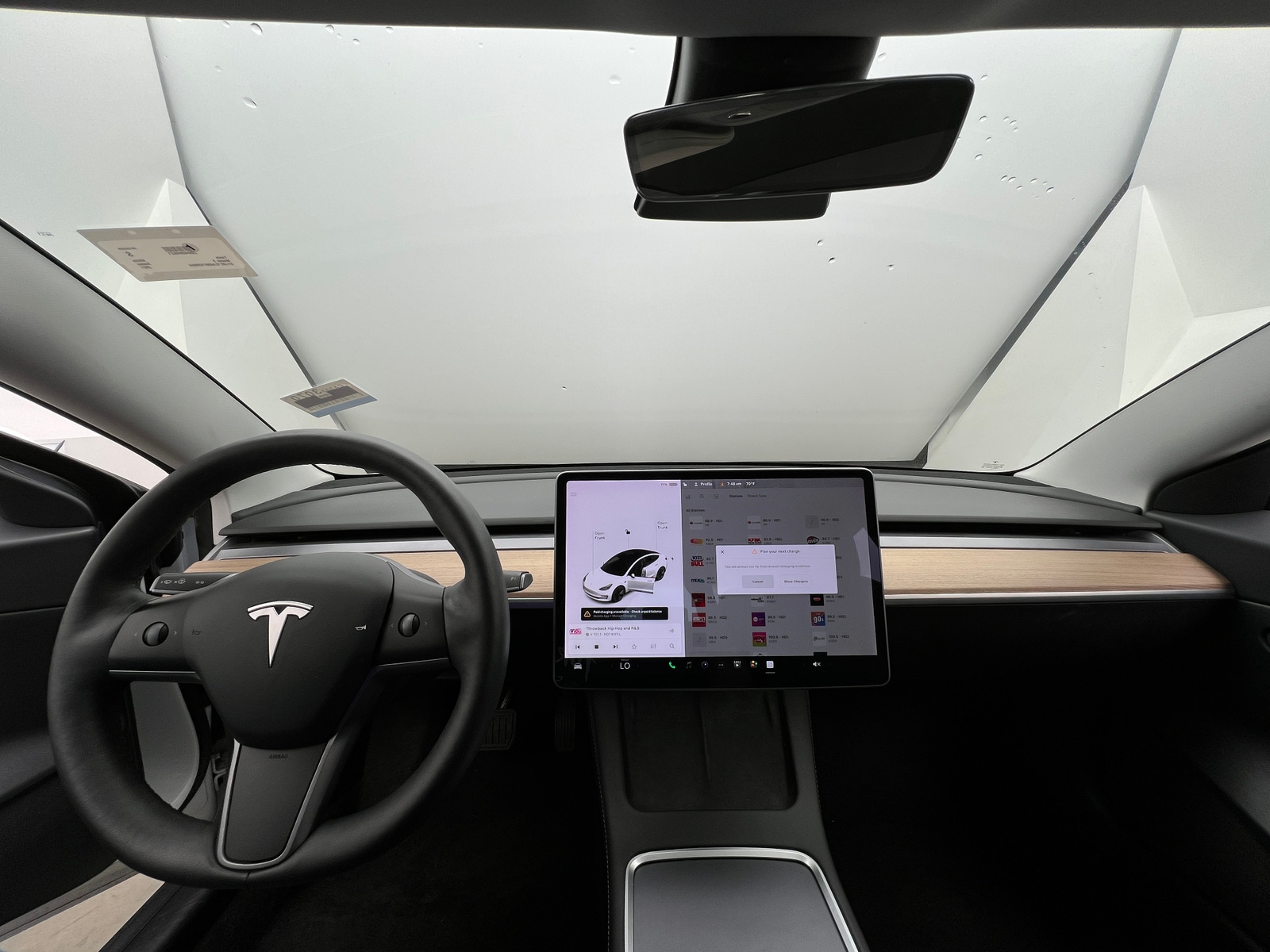 Thumbnail: 2021 Tesla Model 3 - 2