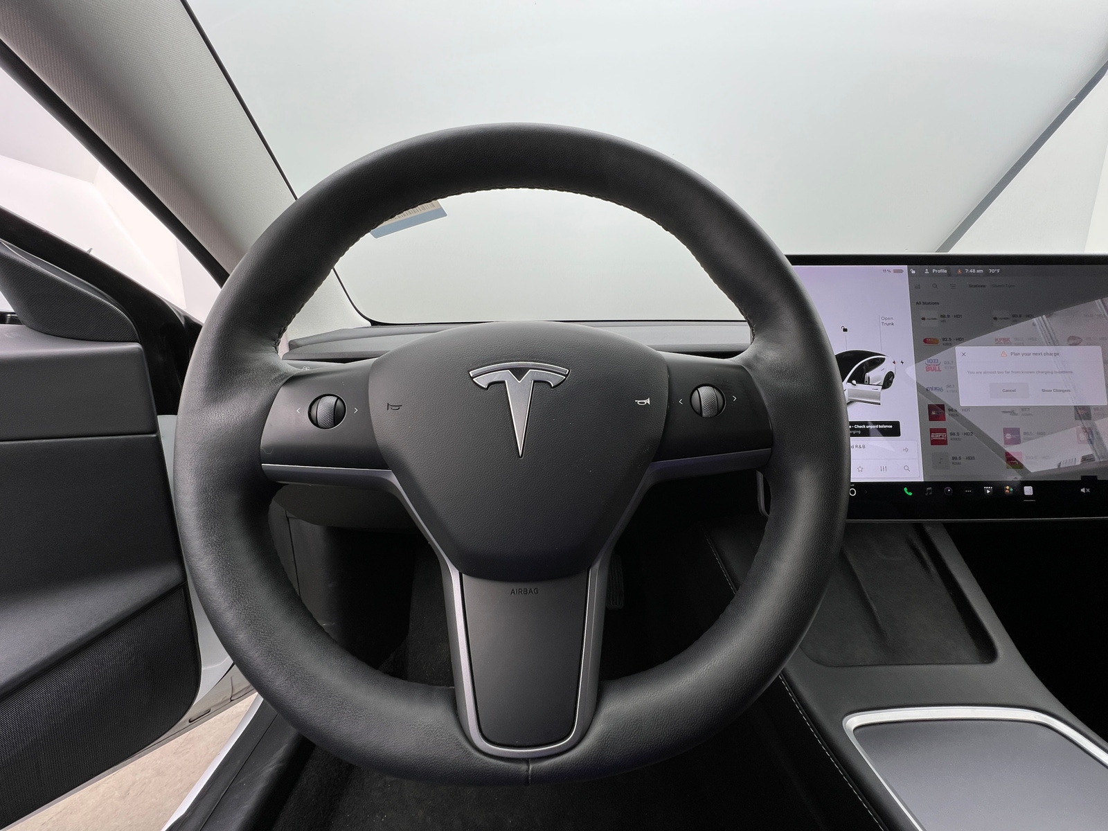 Thumbnail: 2021 Tesla Model 3 - 4