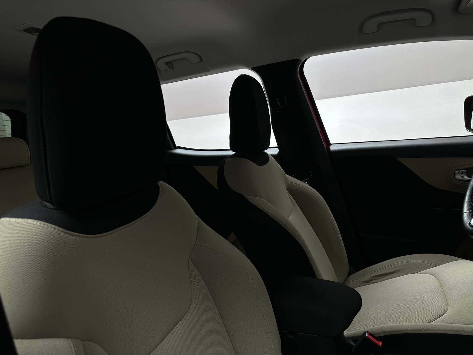 Thumbnail: 2015 Jeep Renegade - 2
