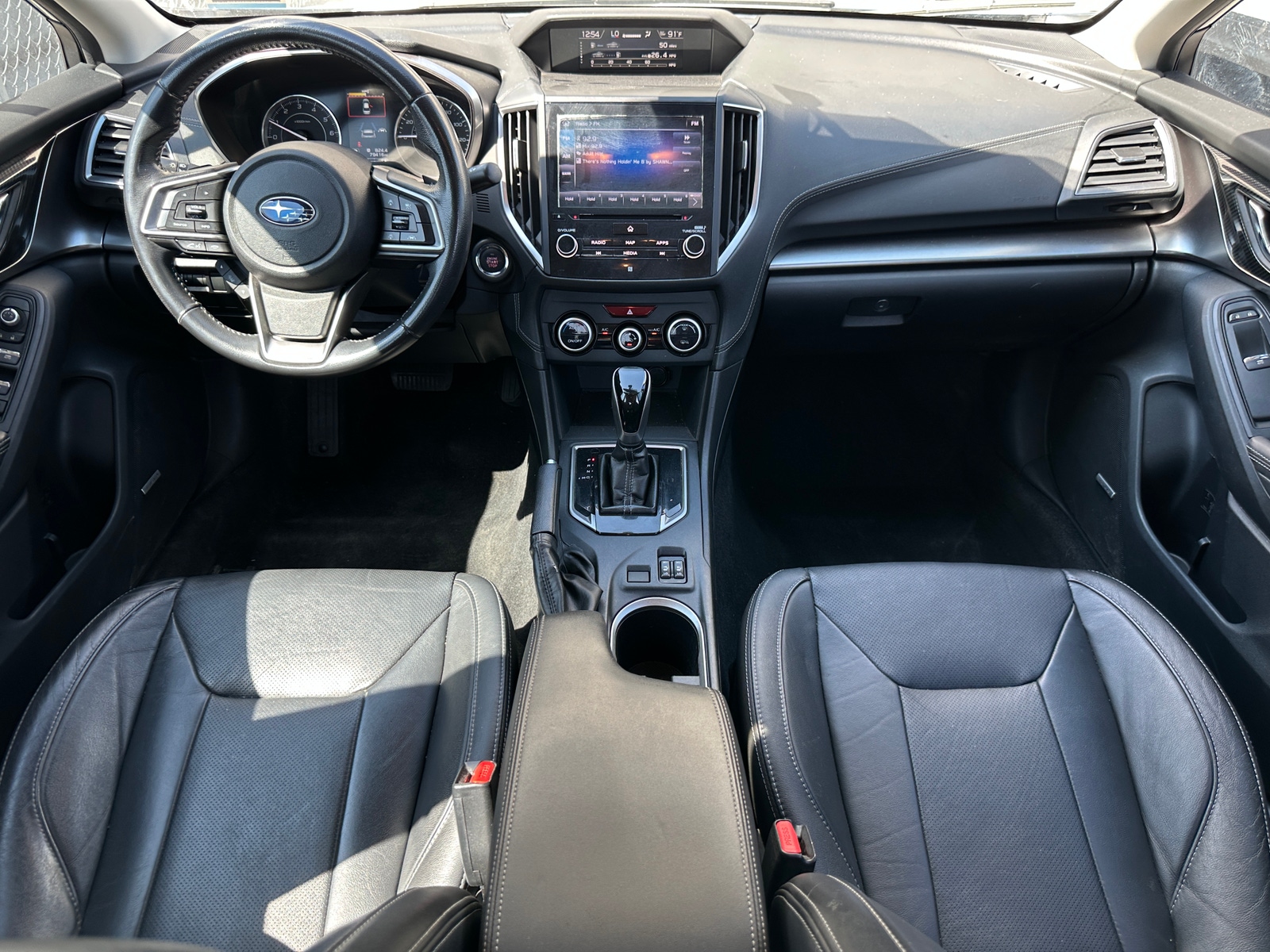 Thumbnail: 2018 Subaru Impreza - 2