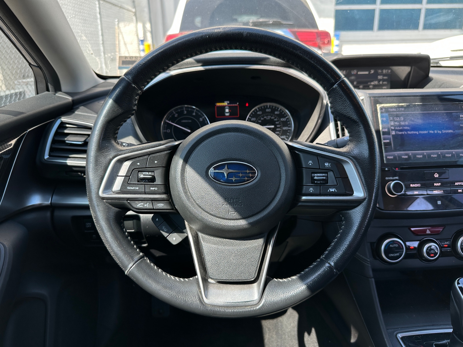 Thumbnail: 2018 Subaru Impreza - 4