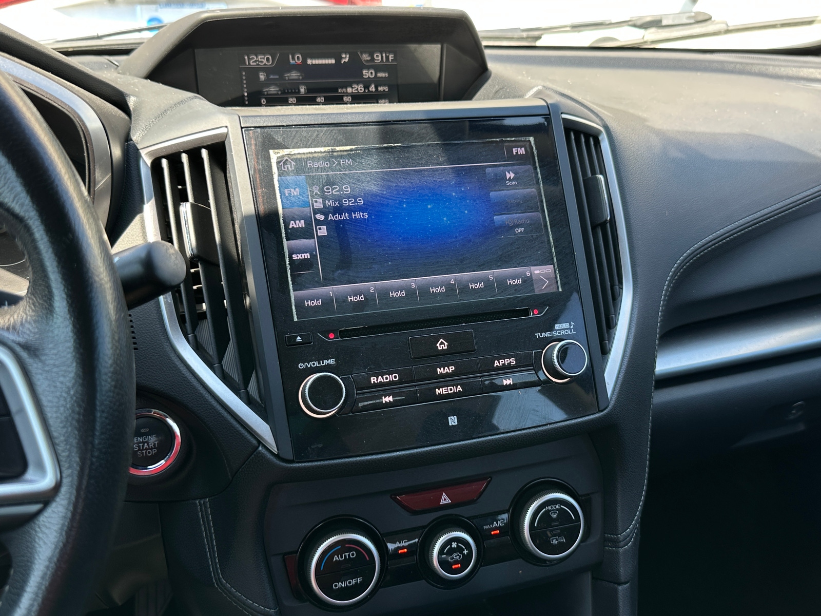 Thumbnail: 2018 Subaru Impreza - 3