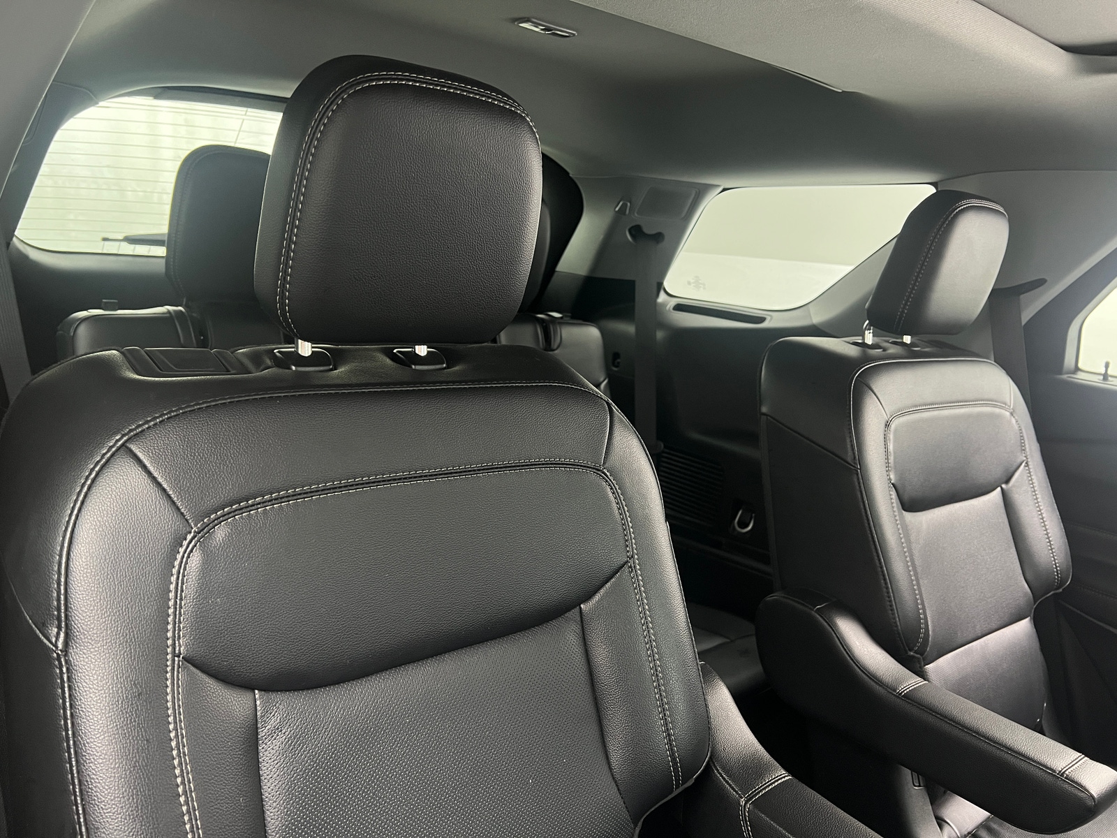 Thumbnail: 2023 Ford Explorer - 5