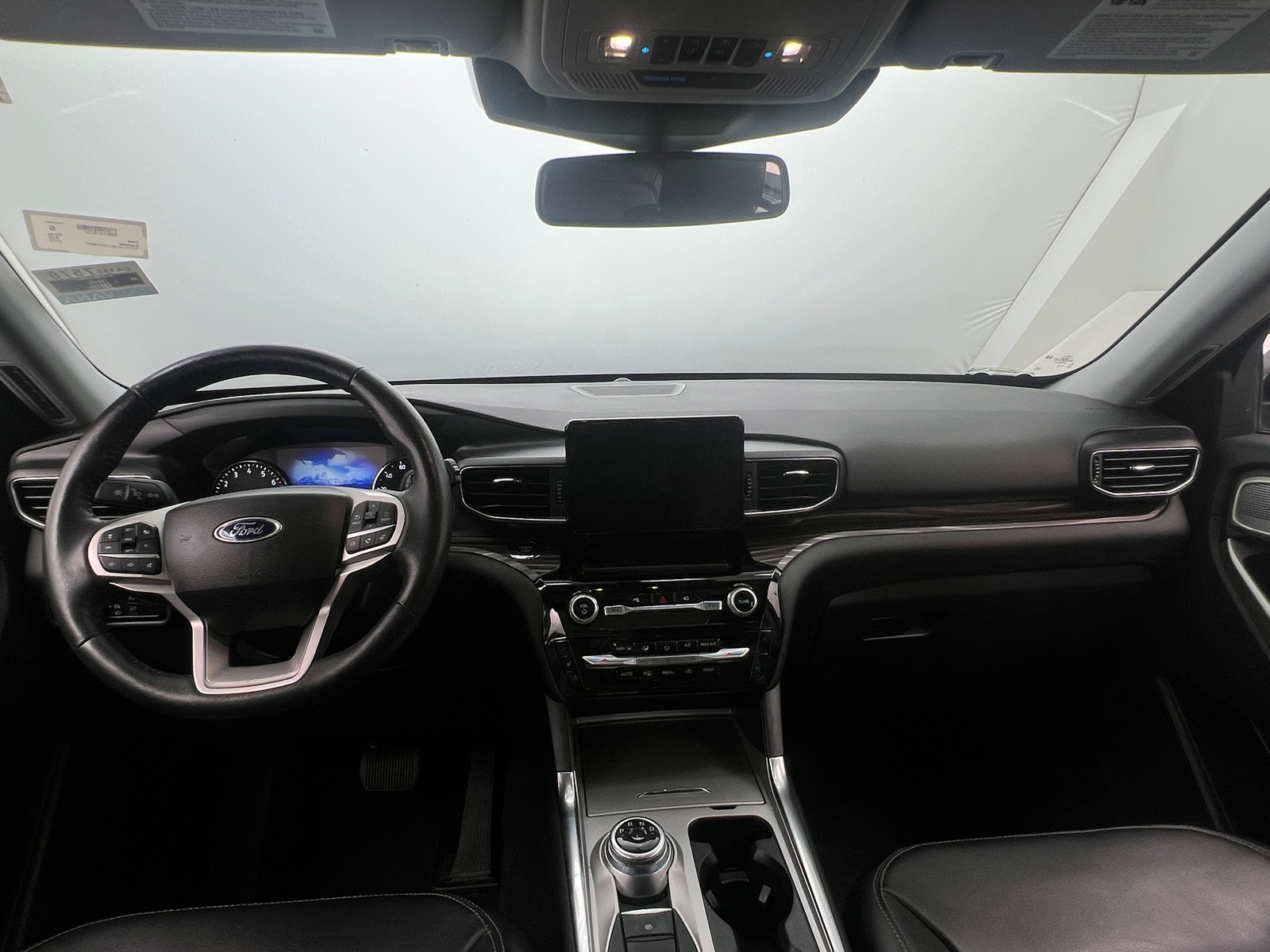 Thumbnail: 2023 Ford Explorer - 2