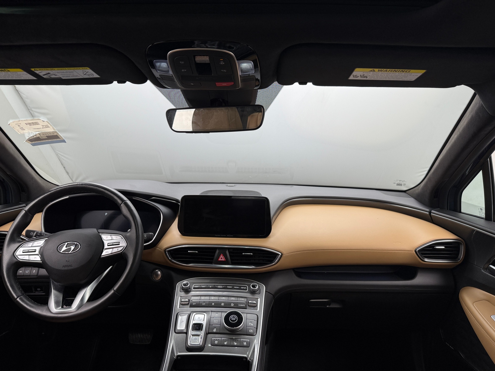 Thumbnail: 2023 Hyundai Santa Fe - 2