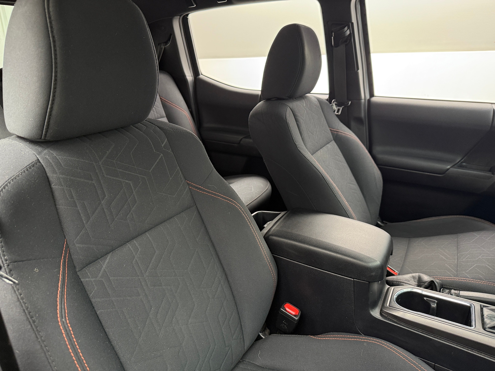 Thumbnail: 2019 Toyota Tacoma - 2