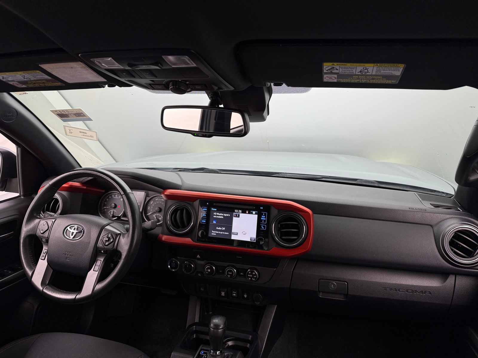 Thumbnail: 2019 Toyota Tacoma - 3