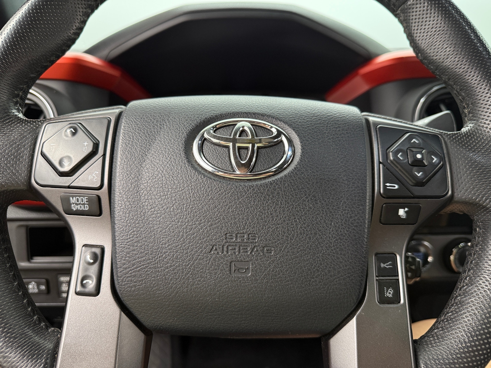Thumbnail: 2019 Toyota Tacoma - 5