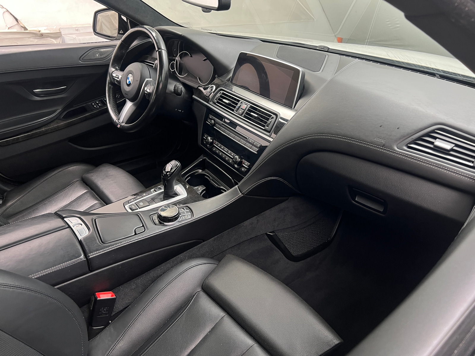 Thumbnail: 2017 BMW 6 Series - 4