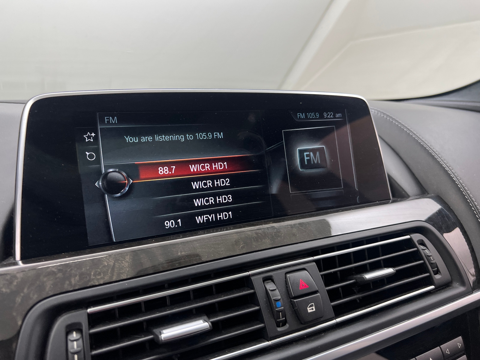 Thumbnail: 2017 BMW 6 Series - 2